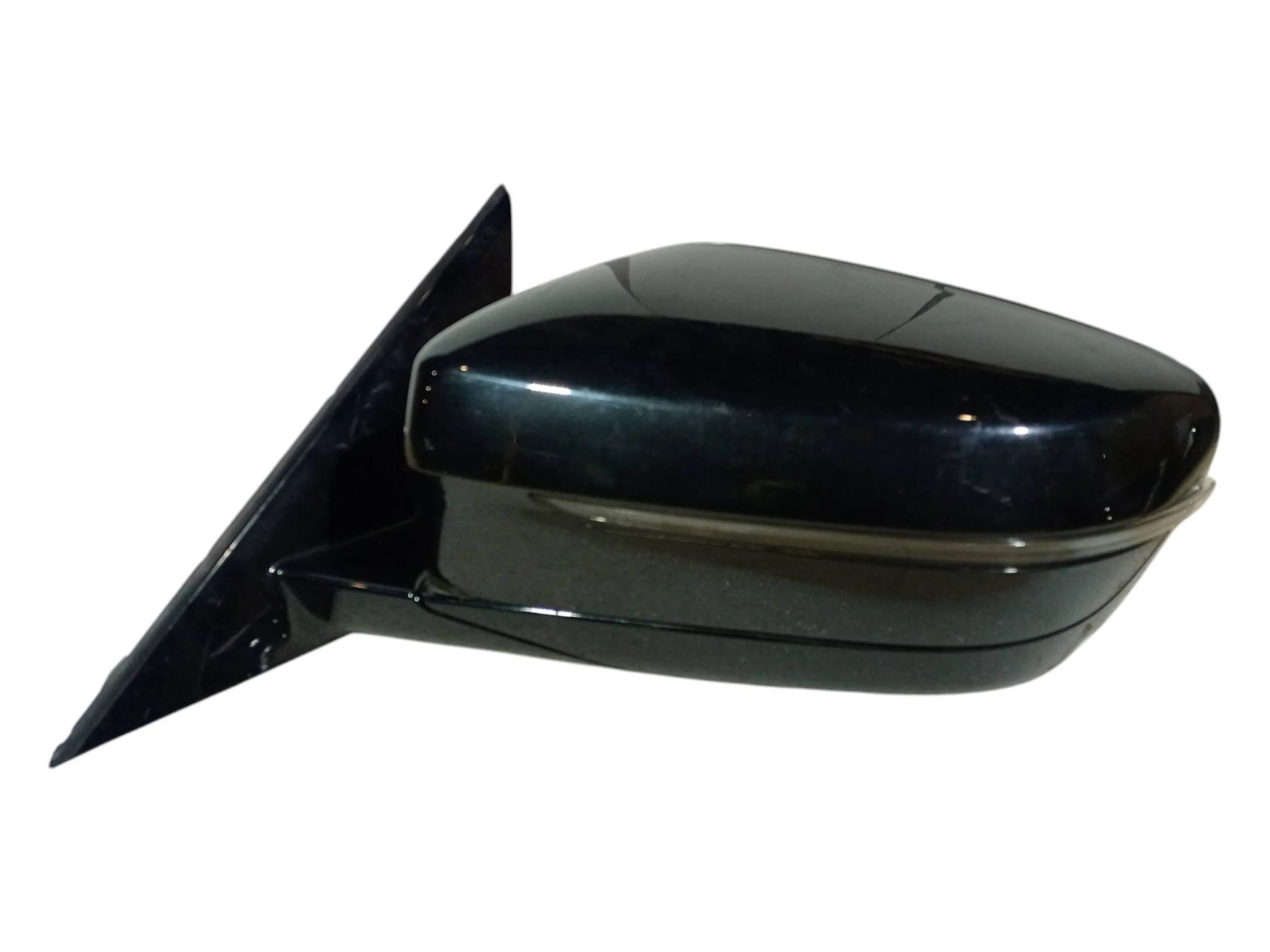 BMW 5 (G30 / G31) Front door electric wing mirror