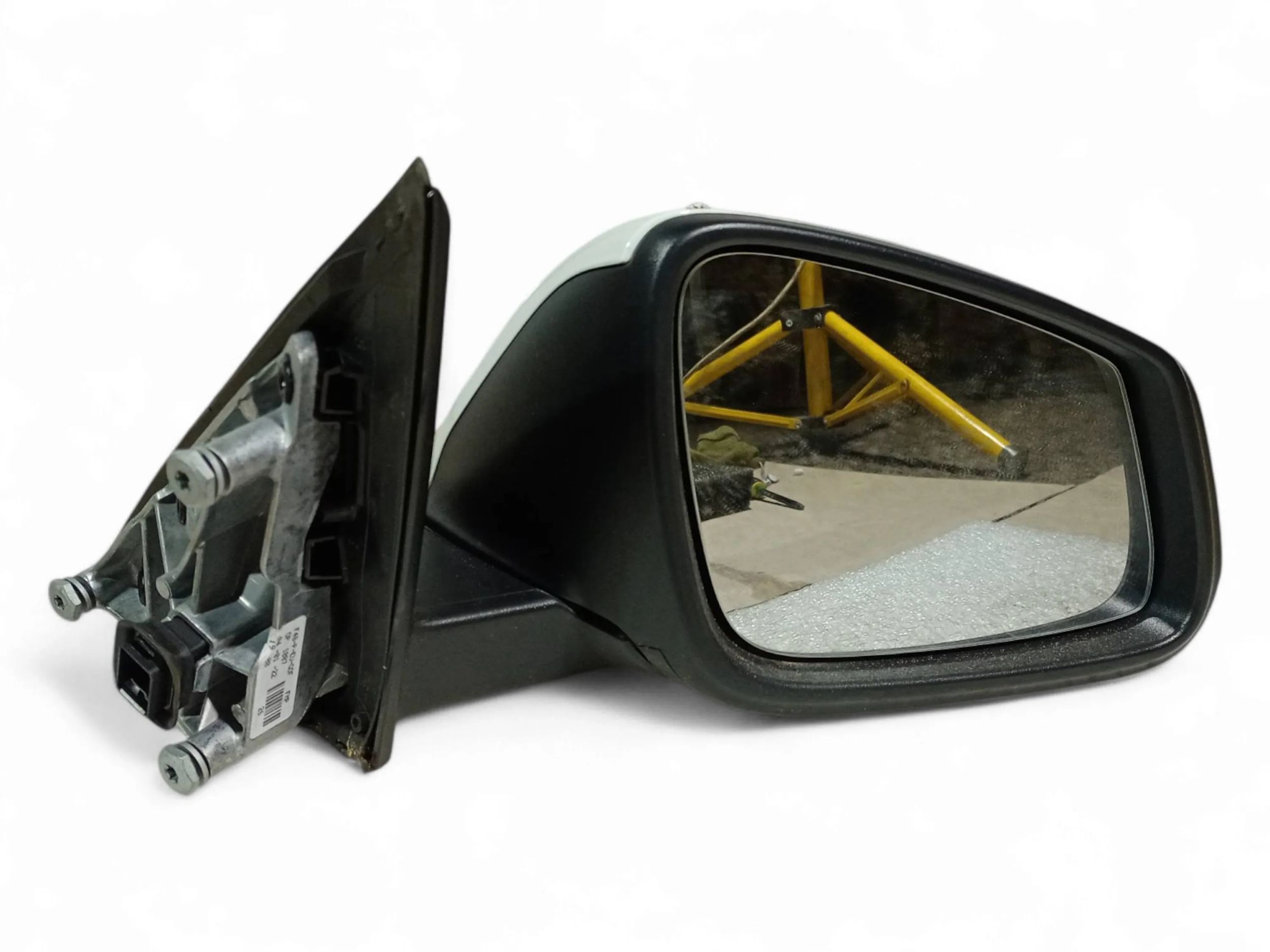 BMW X1 (F48) Front door electric wing mirror