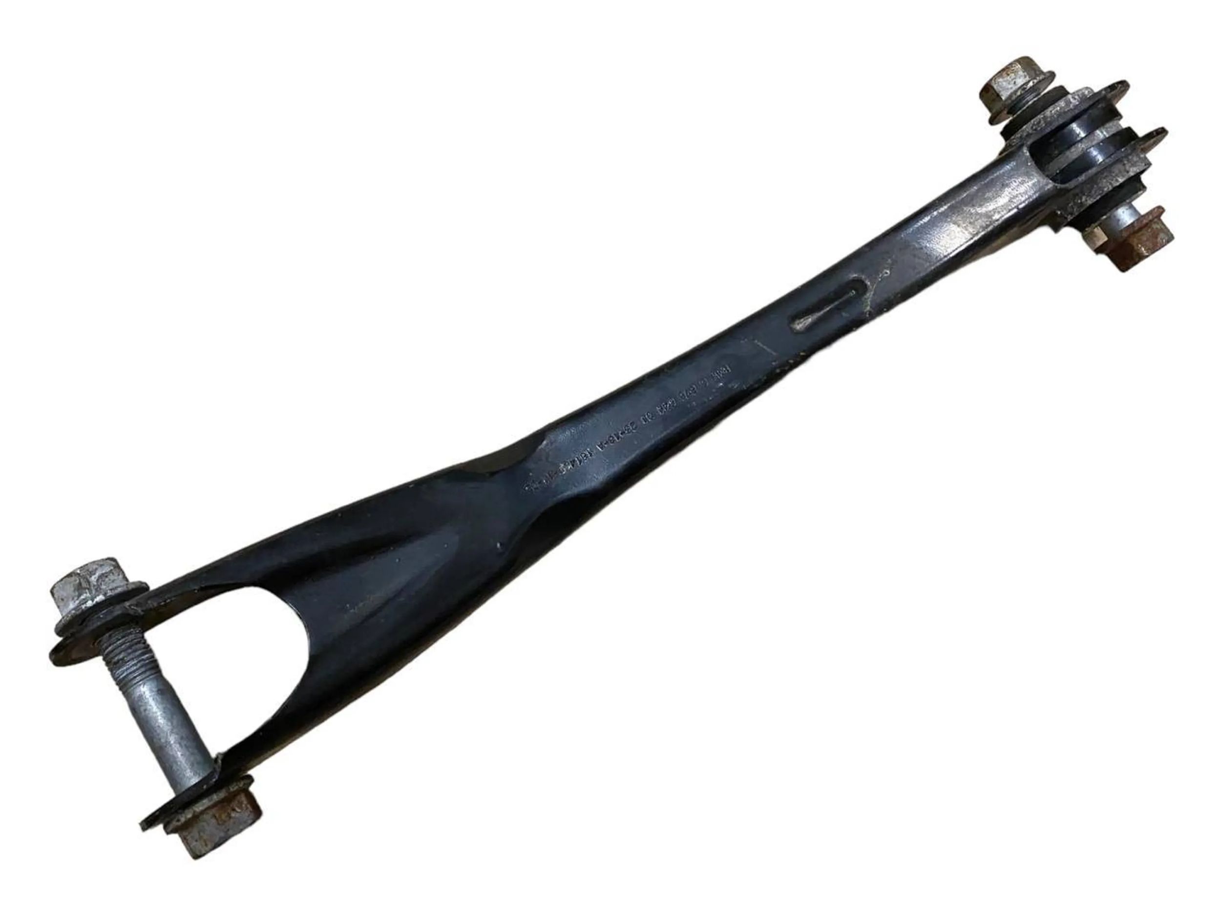 BMW 3 (G20 / G21) Rear upper control arm/wishbone BMW 3 SERIES Rear upper control arm/wishbone OE...