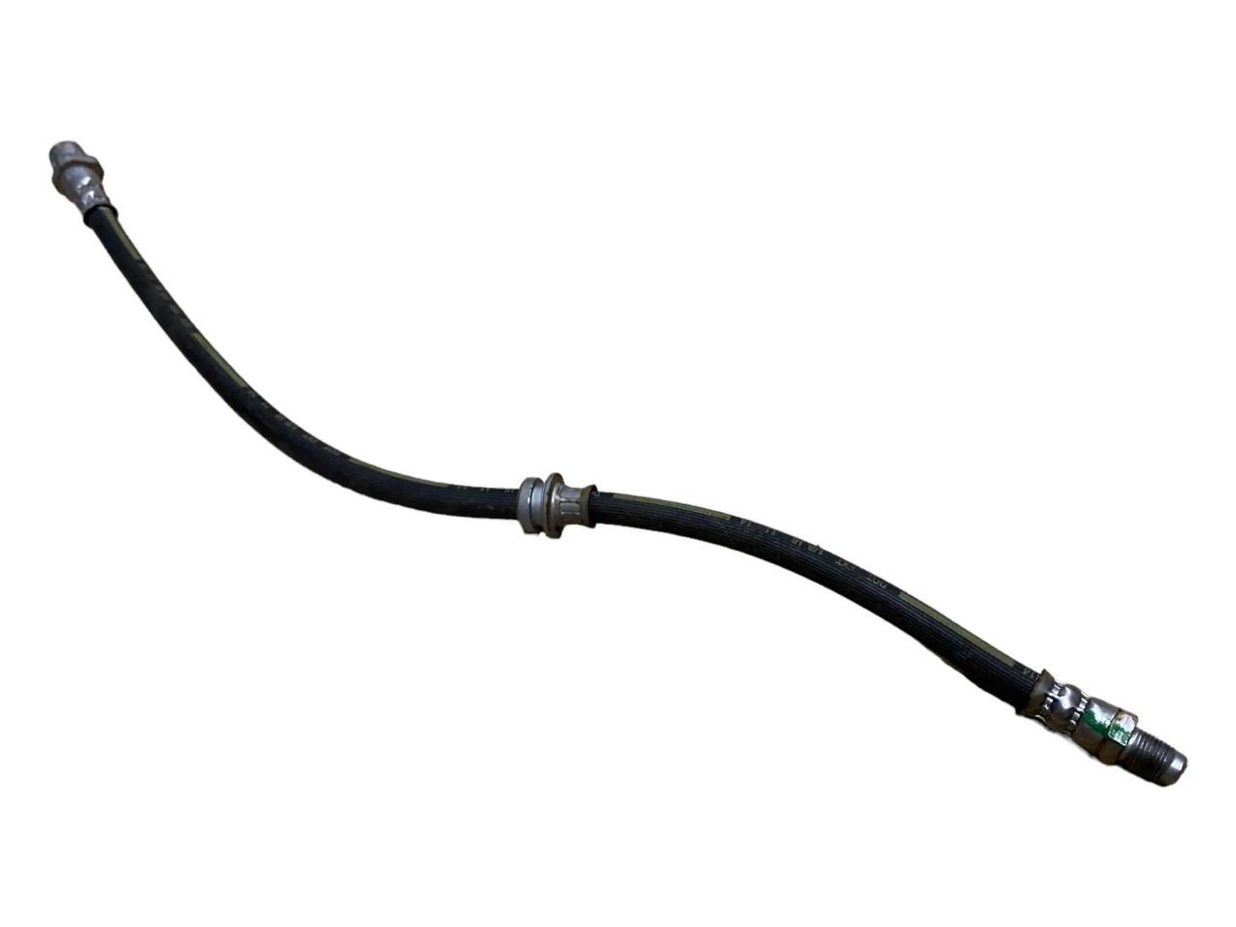 BMW X6 (E71 / E72) Brake booster pipe/hose BMW X6 Brake booster pipe/hose OEM 34306776293
...