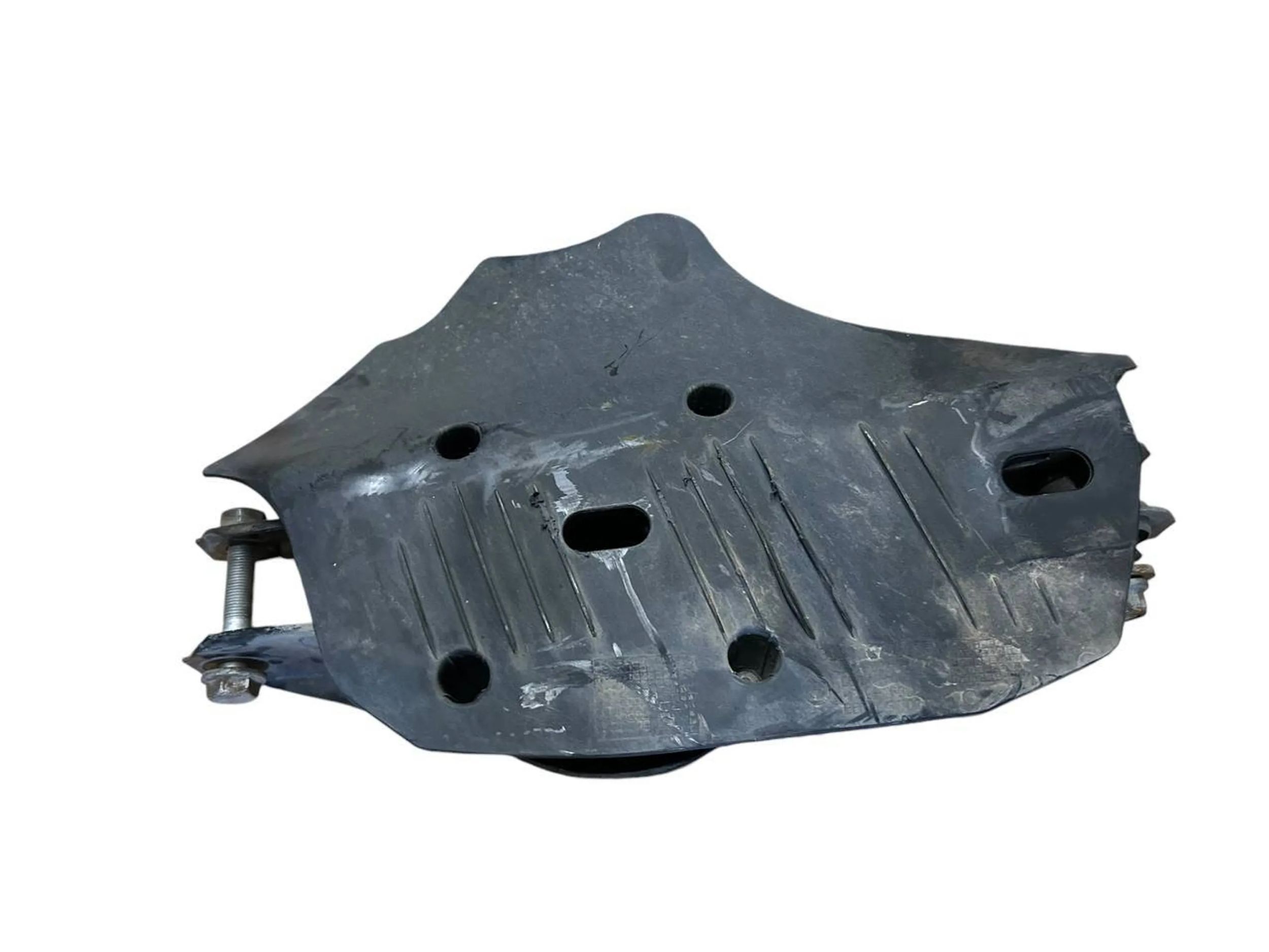 BMW 3 (F30 / F31) Rear upper control arm/wishbone BMW 3 SERIES Rear upper control arm/wishbone OE...