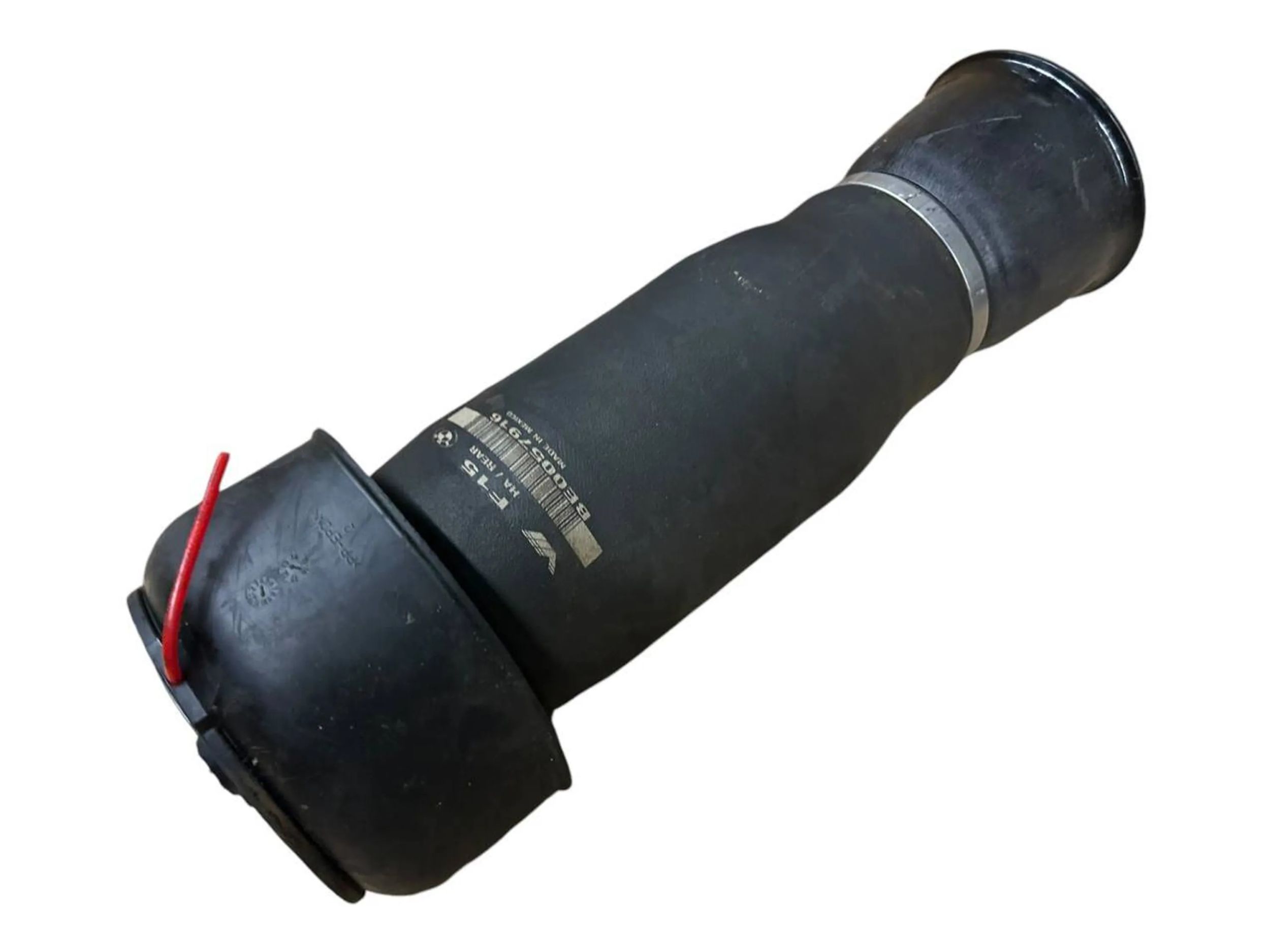 BMW X5 (F15) Rear air suspension bag/shock absorber BMW X5 Rear air suspension bag/shock absorber O...