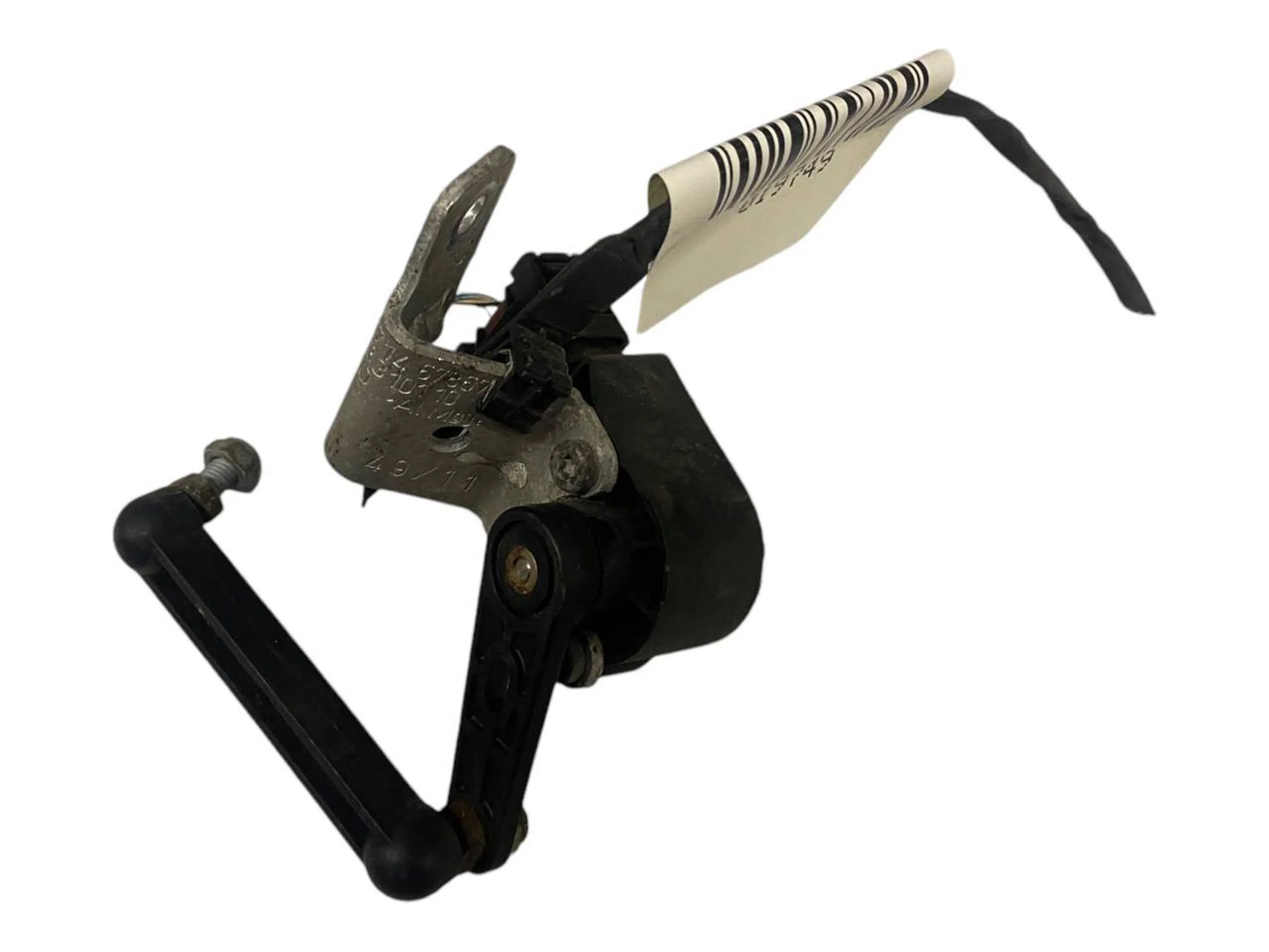 BMW 5 (F10 / F11) Headlight/headlamp level sensor