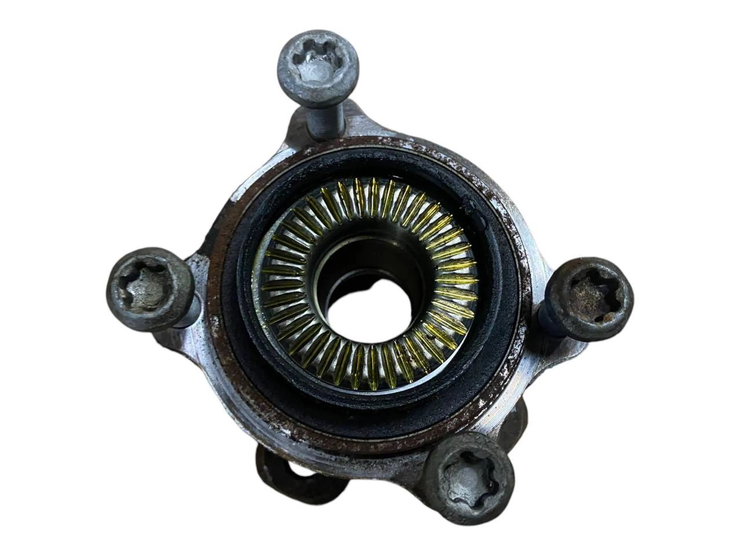 BMW X5 (G05) Front wheel ball bearing BMW X5 Front wheel ball bearing OEM 31206890070...