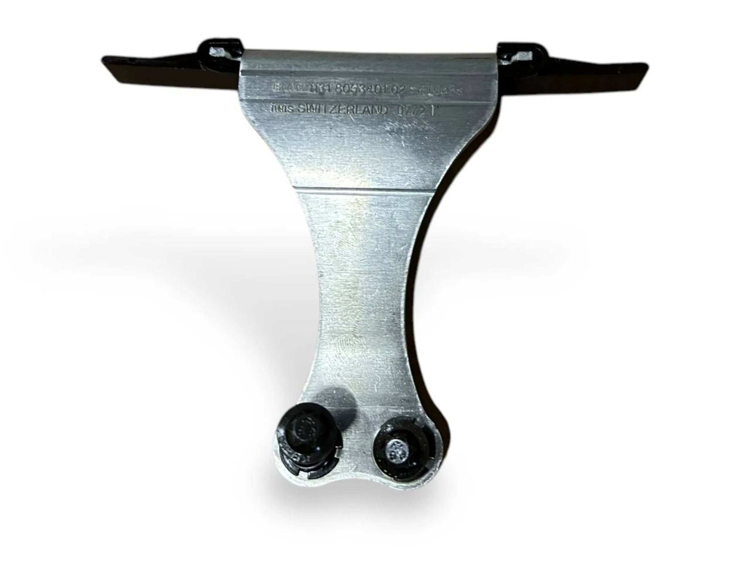 BMW 3 (G20 / G21) Slide rail for timing chain BMW M3 Slide rail for timing chain OEM 11318053...