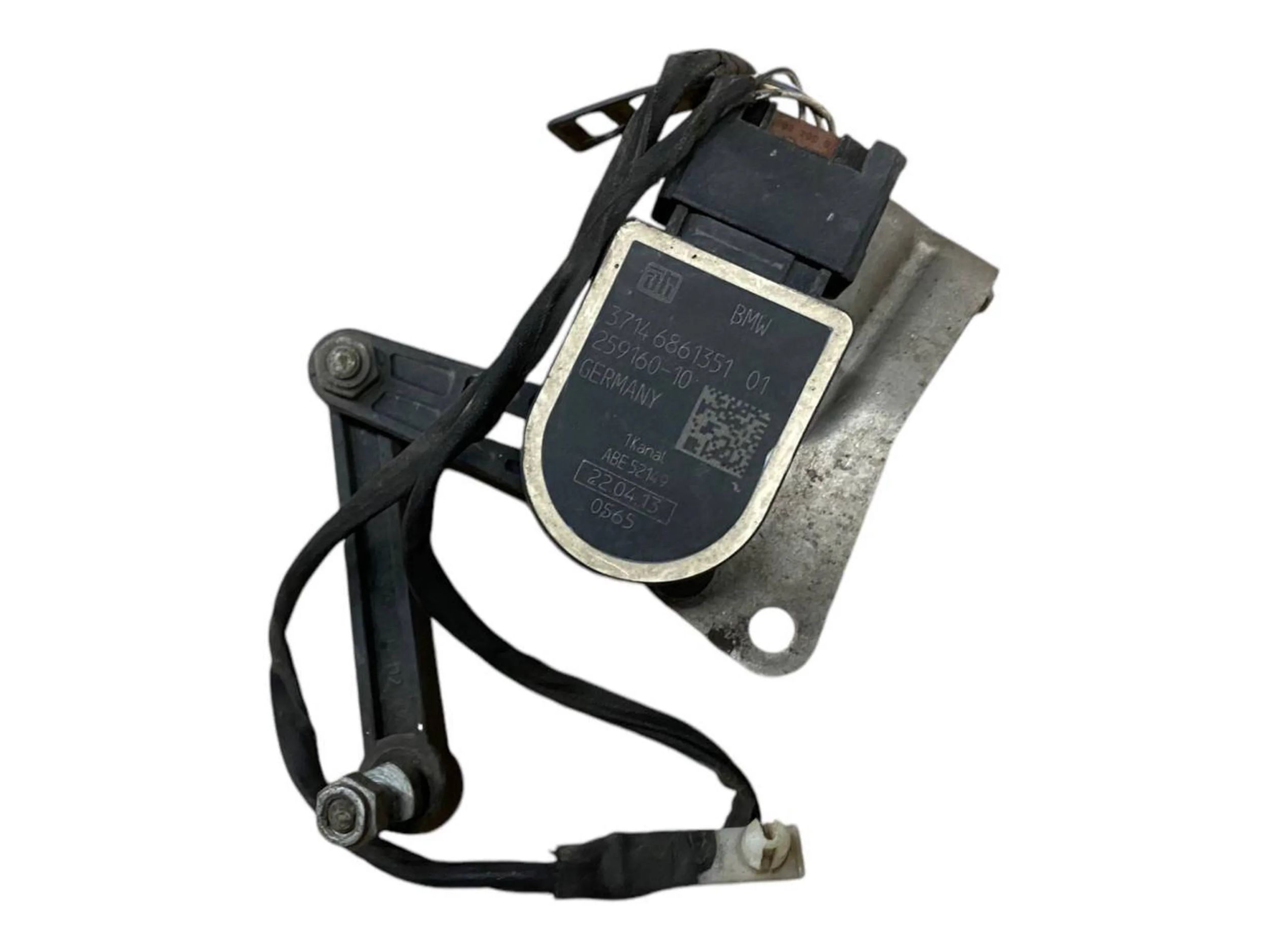 BMW 5 (F10 / F11) Headlight/headlamp level sensor