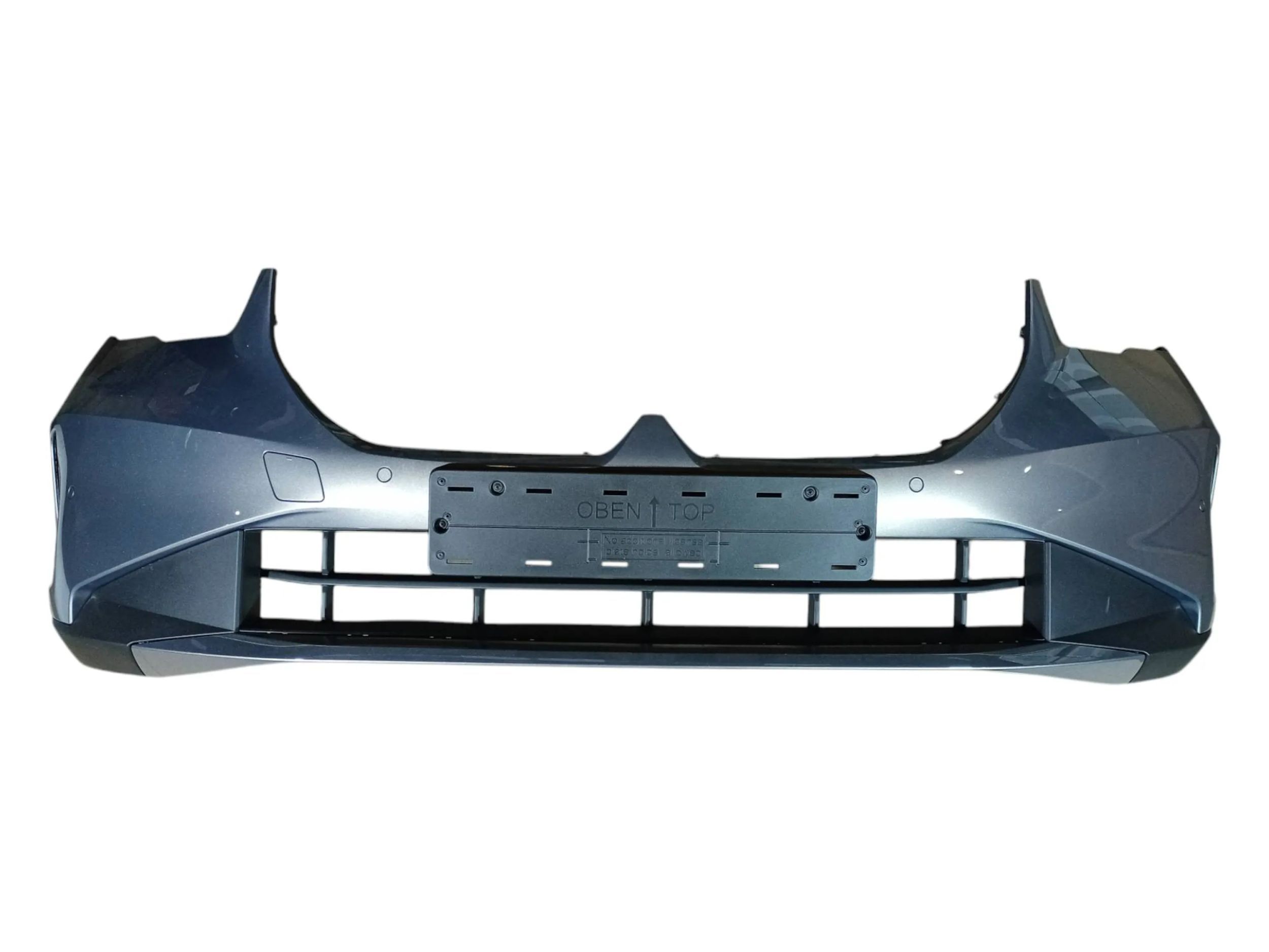 BMW 5 / i5 (G60 / G61) front bumper