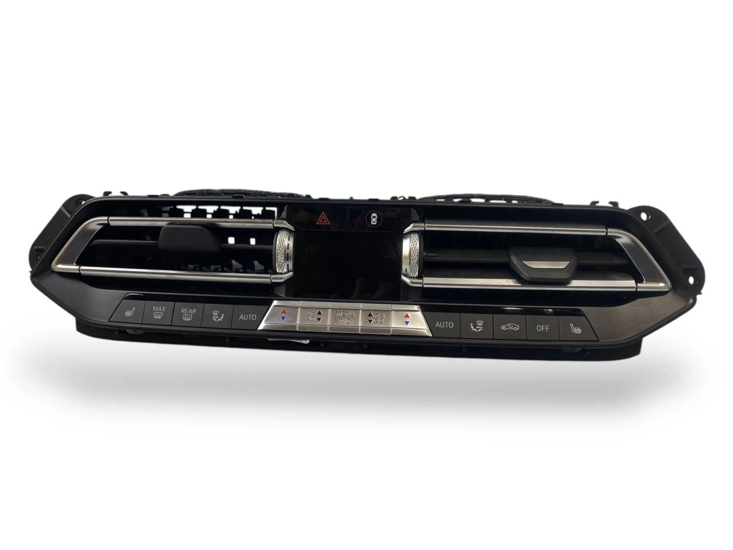BMW X6 (G06) Climate control unit BMW X6 Climate control unit OEM 64119462381

Pa...