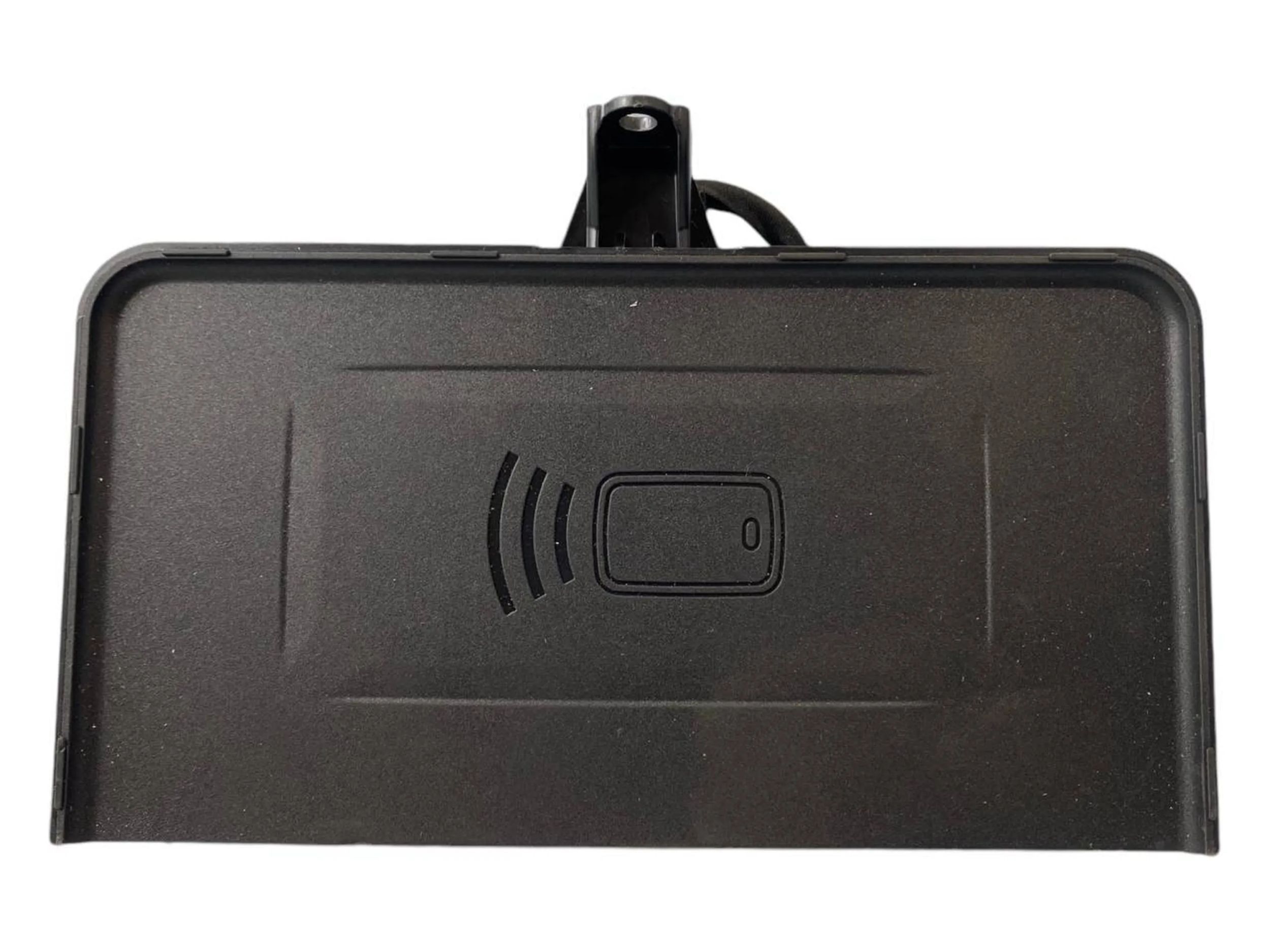BMW 5 (G30 / G31) Wireless charging module