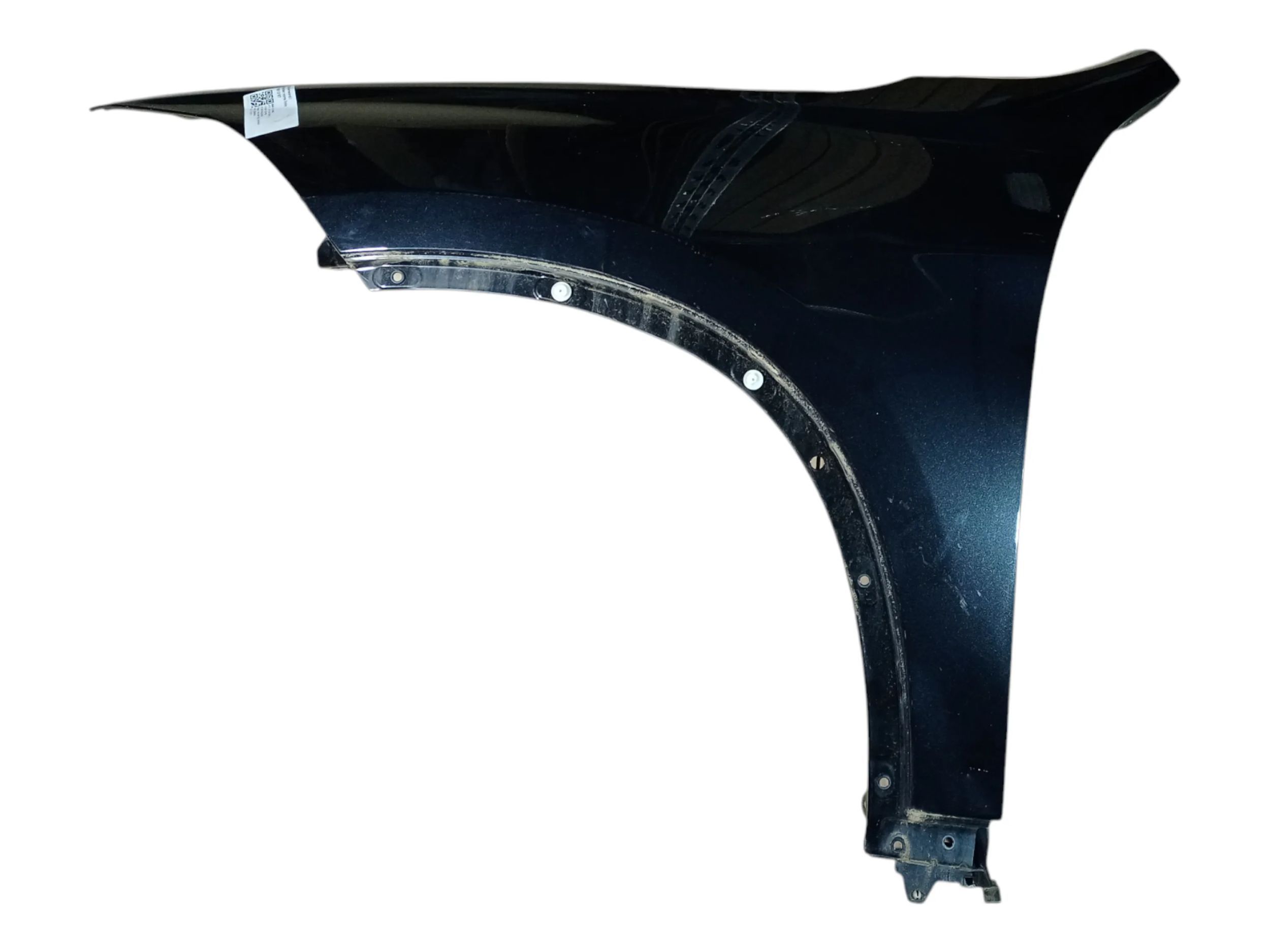 BMW X1 (F48) Fender BMW X1 Fender OEM 41007427299

Part codes: 4100...