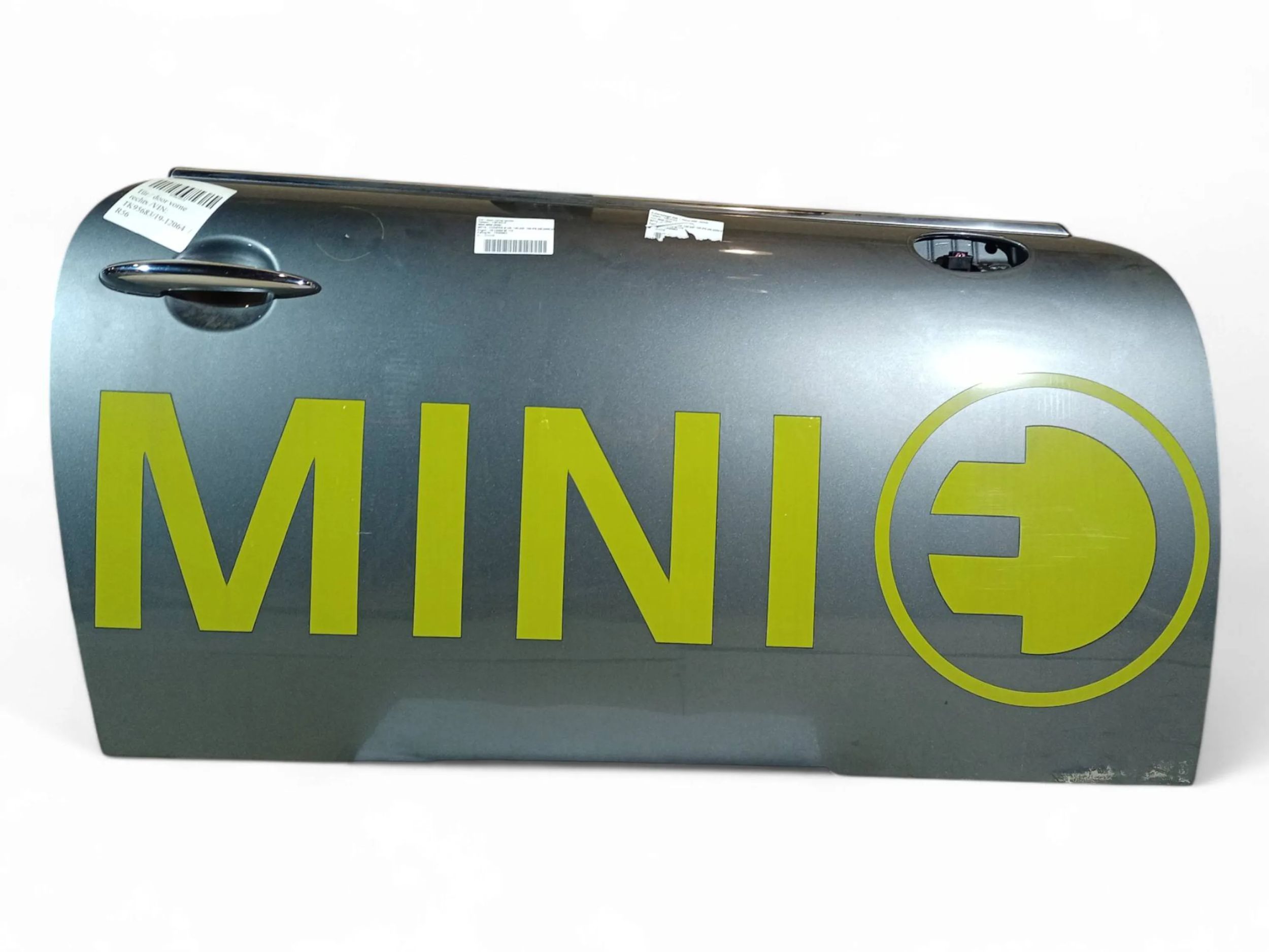 BMW 5 / i5 (G60 / G61) Front door