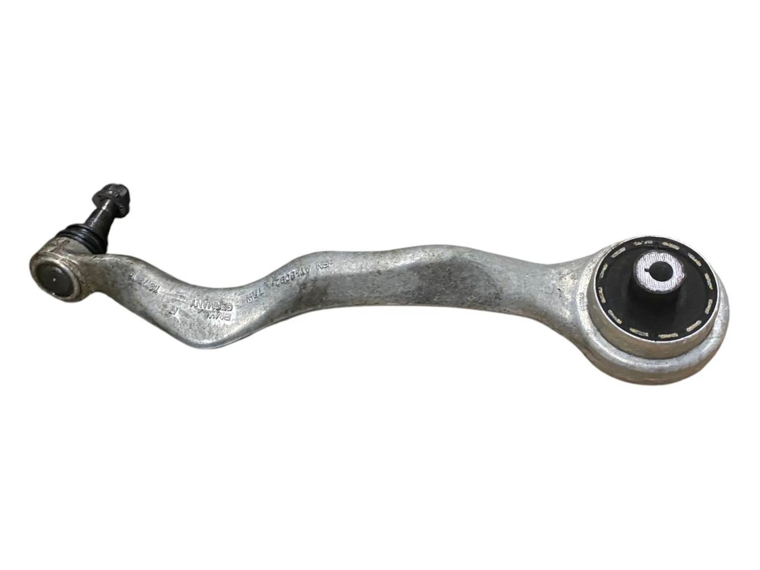 BMW 3 (F30 / F31) Front control arm BMW 3 SERIES Front control arm OEM 31126851260
...