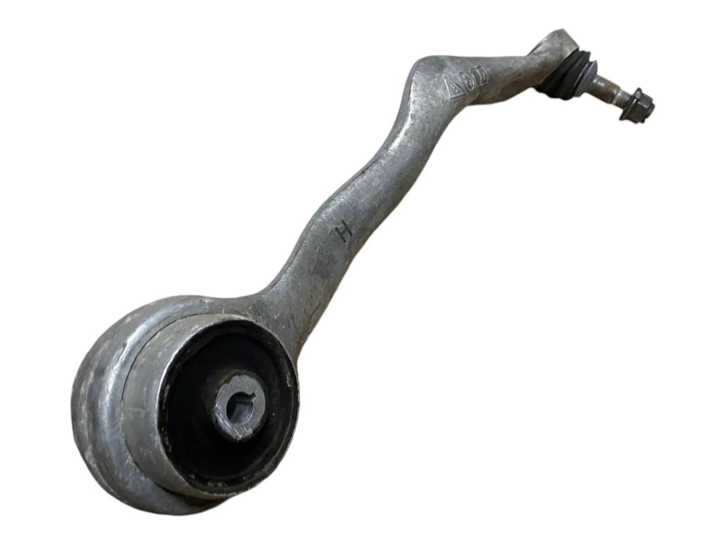 BMW 3 (F30 / F31) Front control arm BMW 3 SERIES Front control arm OEM 31126851259
...