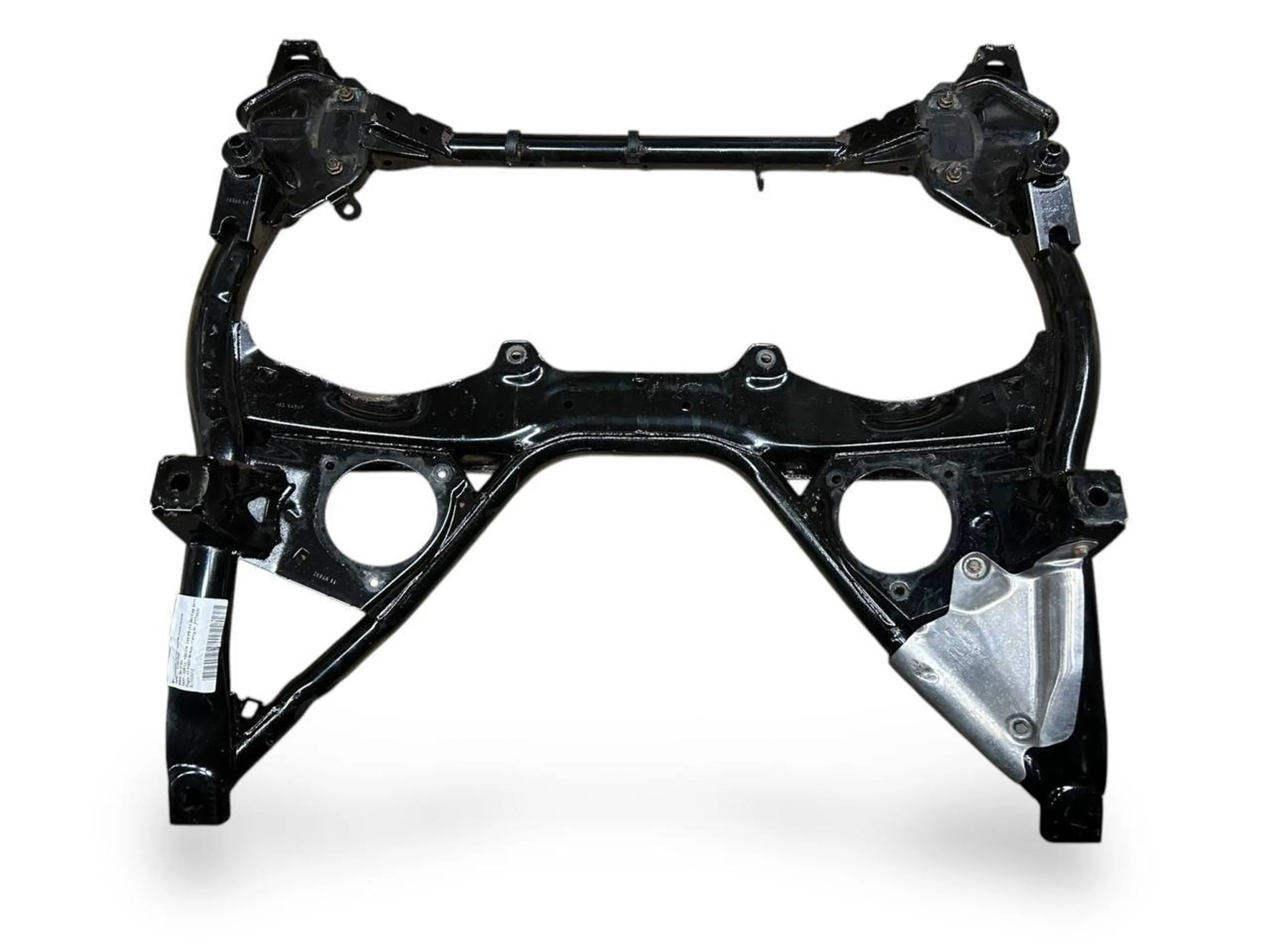 BMW 3 (F30 / F31) Front subframe Front subframe — BMW 3 SERIES (F30, F31, F34, F...