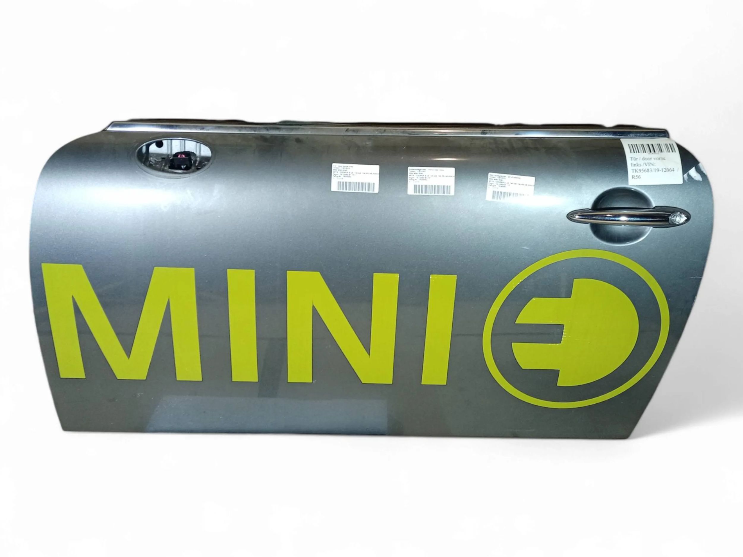 BMW 5 / i5 (G60 / G61) Front door