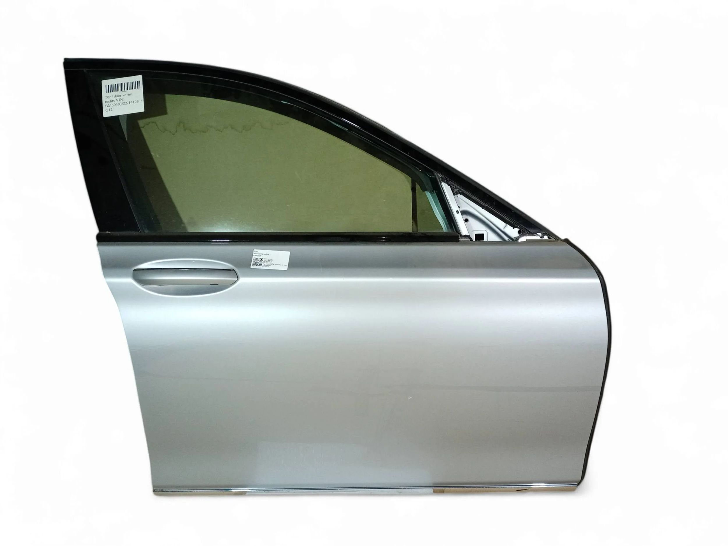 BMW 7 (G11 / G12) Front door BMW 7 SERIES Front door OEM 41517423700

Part c...