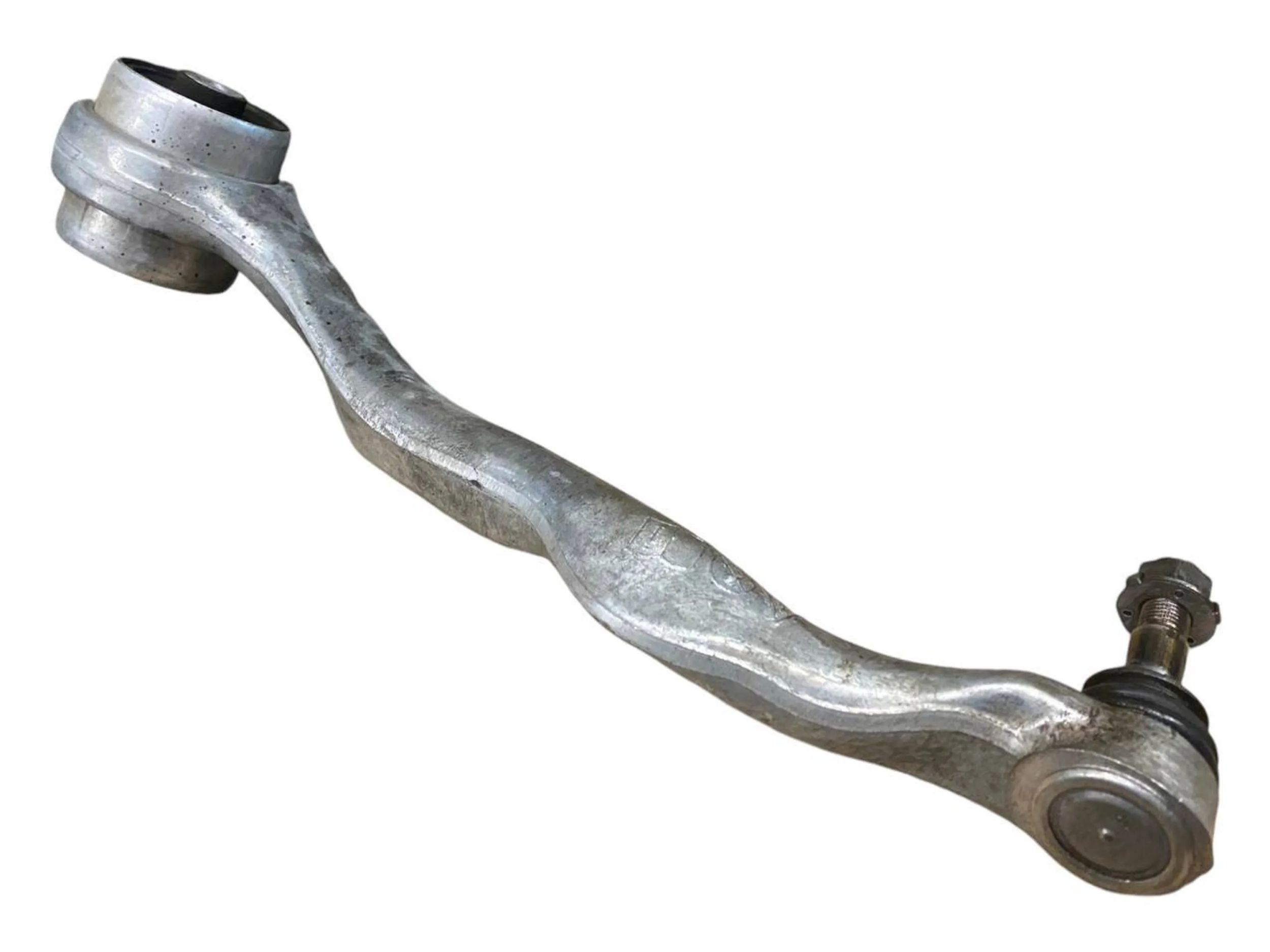 BMW 3 (F30 / F31) Front control arm BMW 3 SERIES Front control arm OEM 31126851260
...