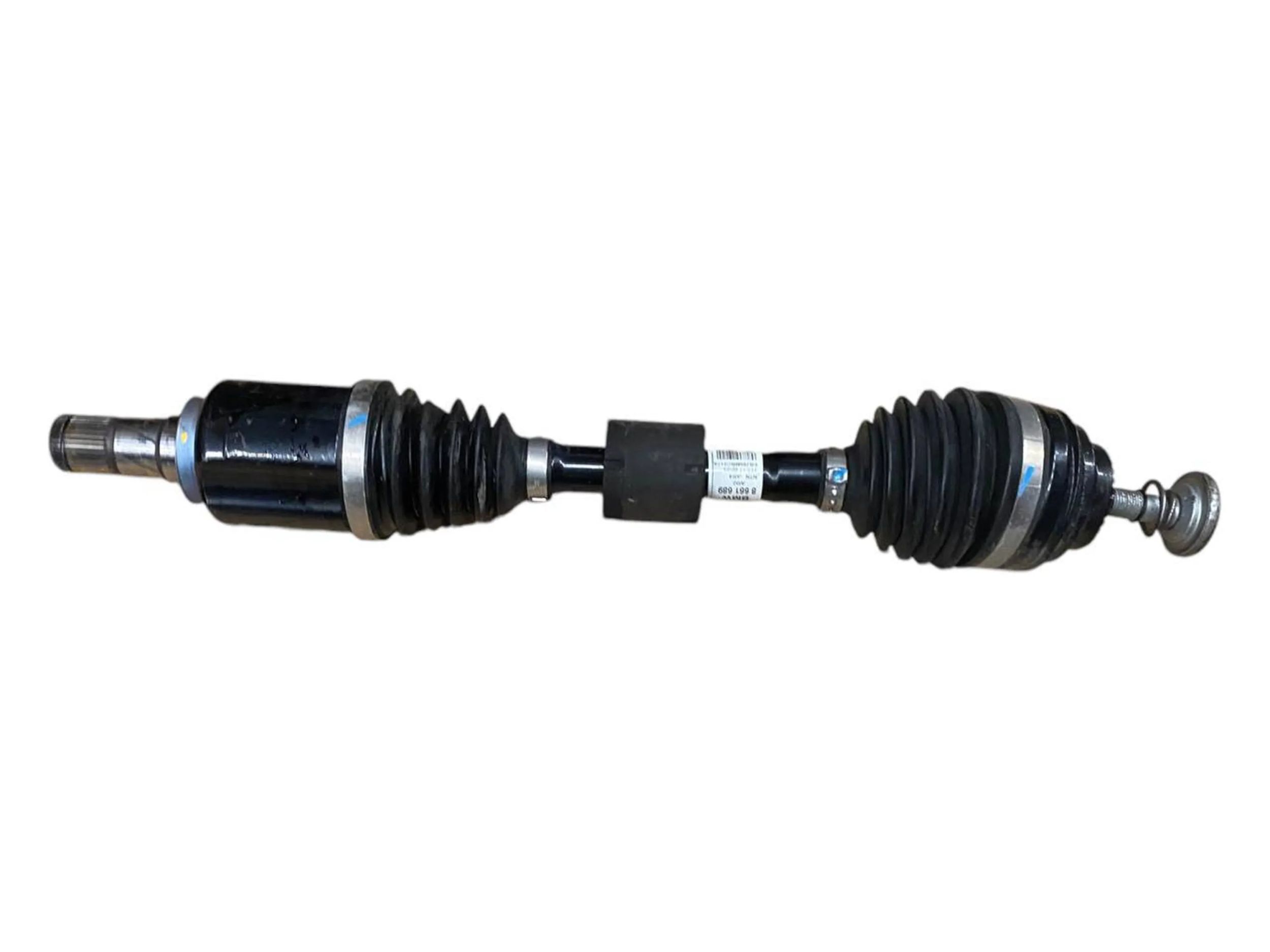 BMW 5 / i5 (G60 / G61) Front driveshaft