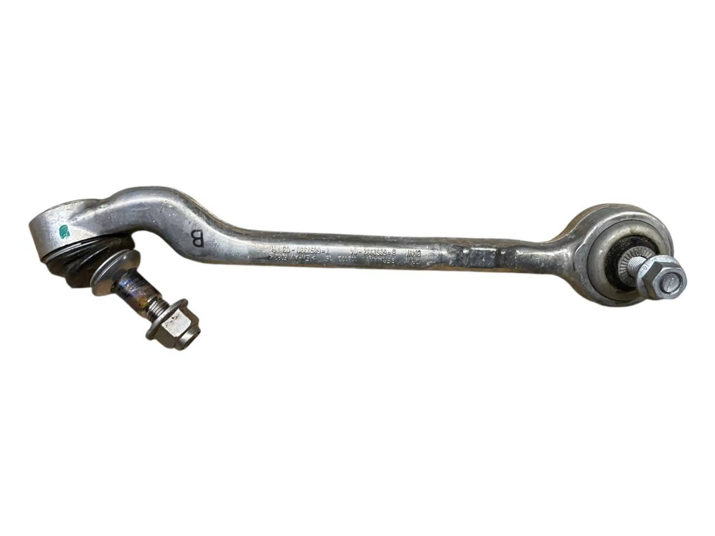 BMW 3 (F30 / F31) Front control arm BMW 3 SERIES Front control arm OEM 31126852992
...
