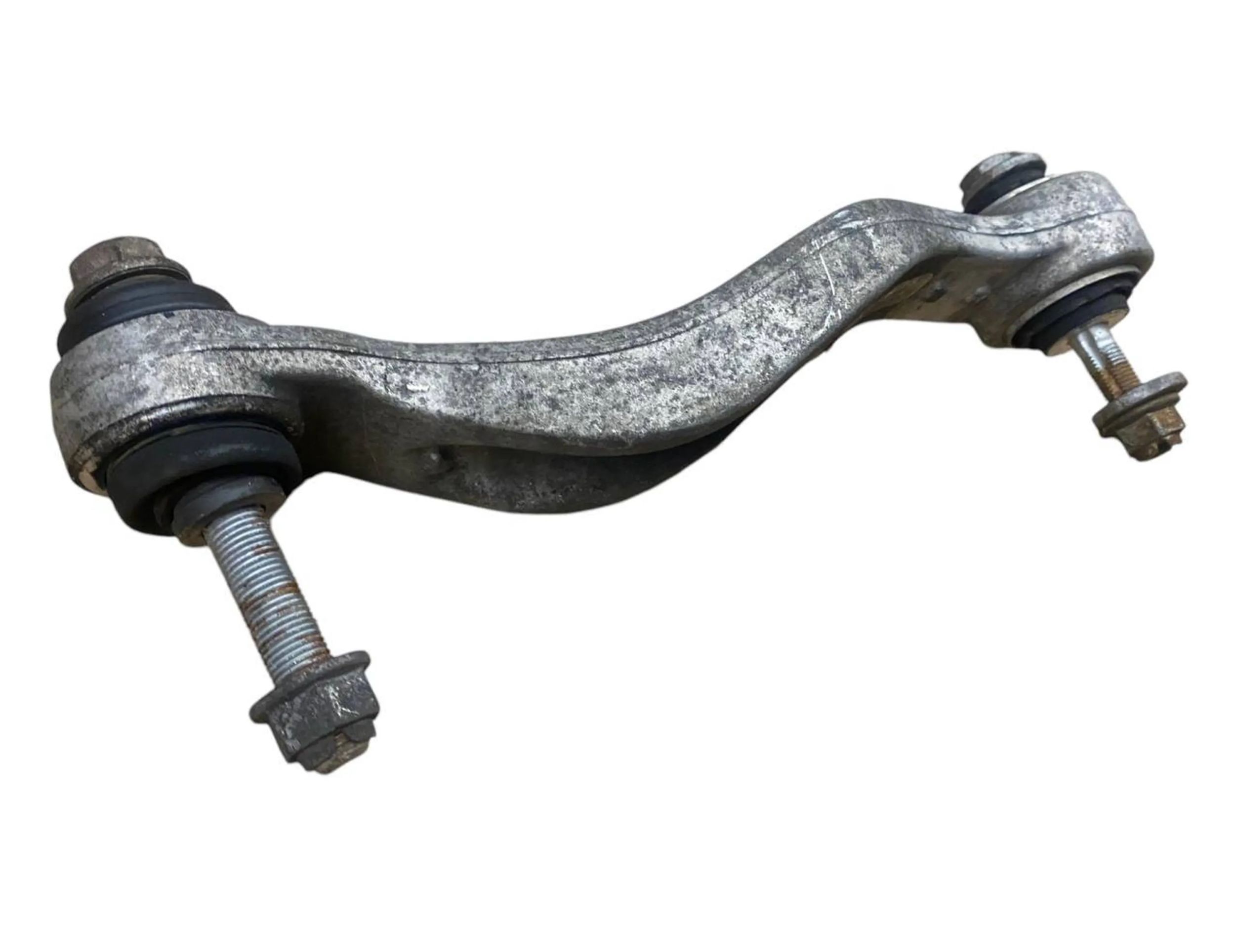 BMW 6 (F06 / F12 / F13) Rear control arm BMW 6 SERIES Rear control arm OEM 33324069283

...