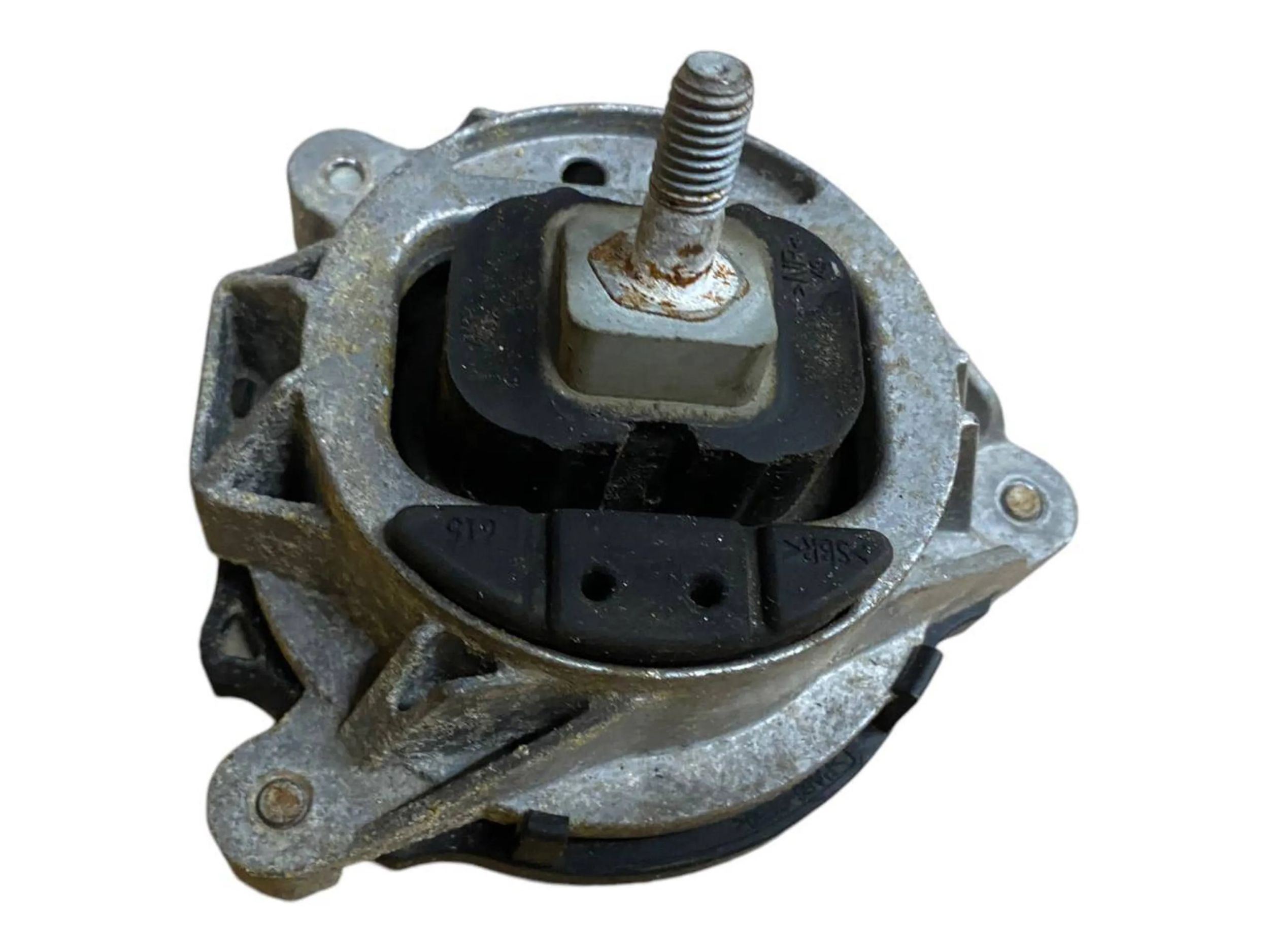 BMW 3 (F30 / F31) Engine mount bracket BMW 3 SERIES Engine mount bracket OEM 221168554...