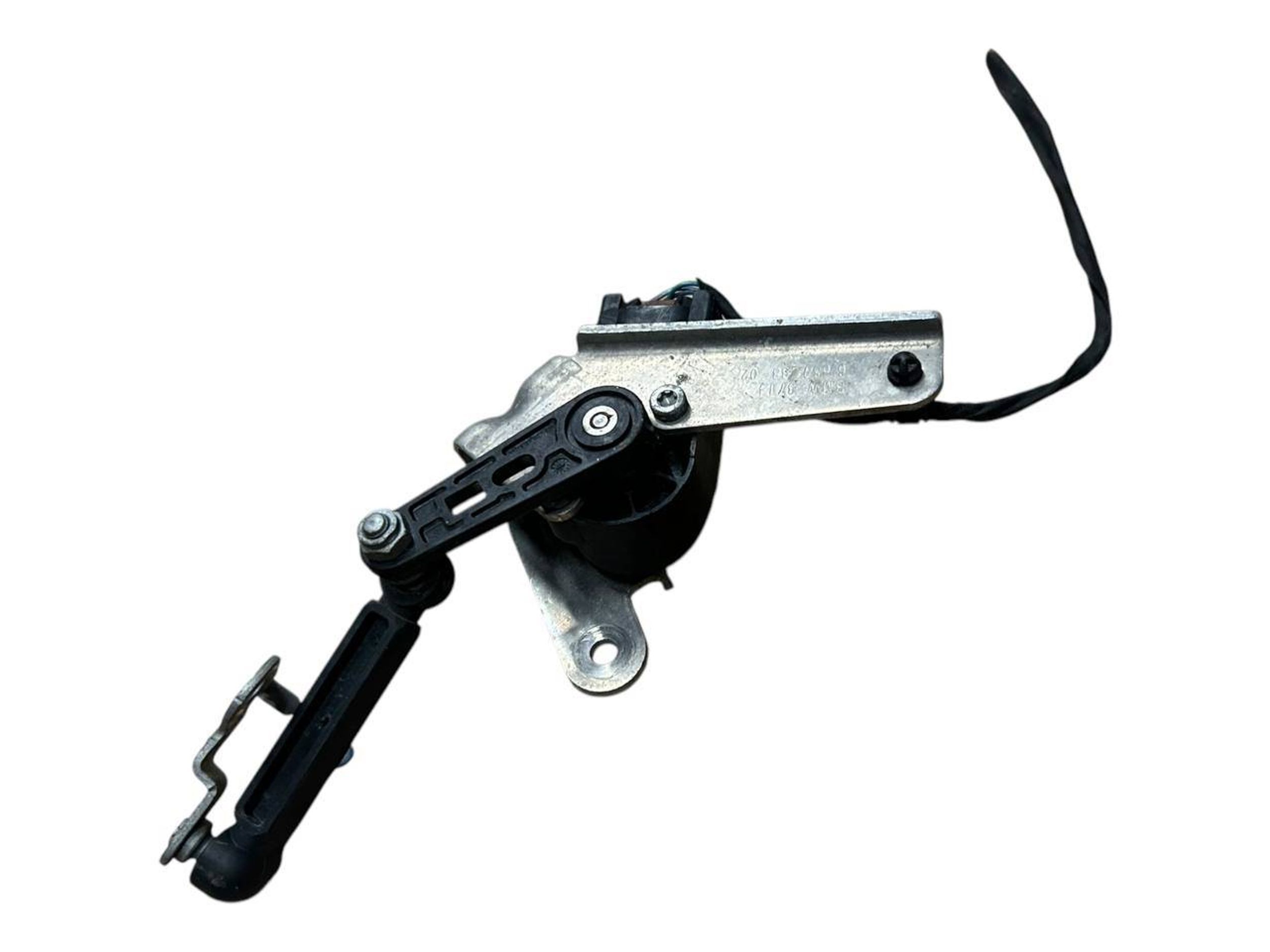 BMW 5 (G30 / G31) Headlight/headlamp level sensor