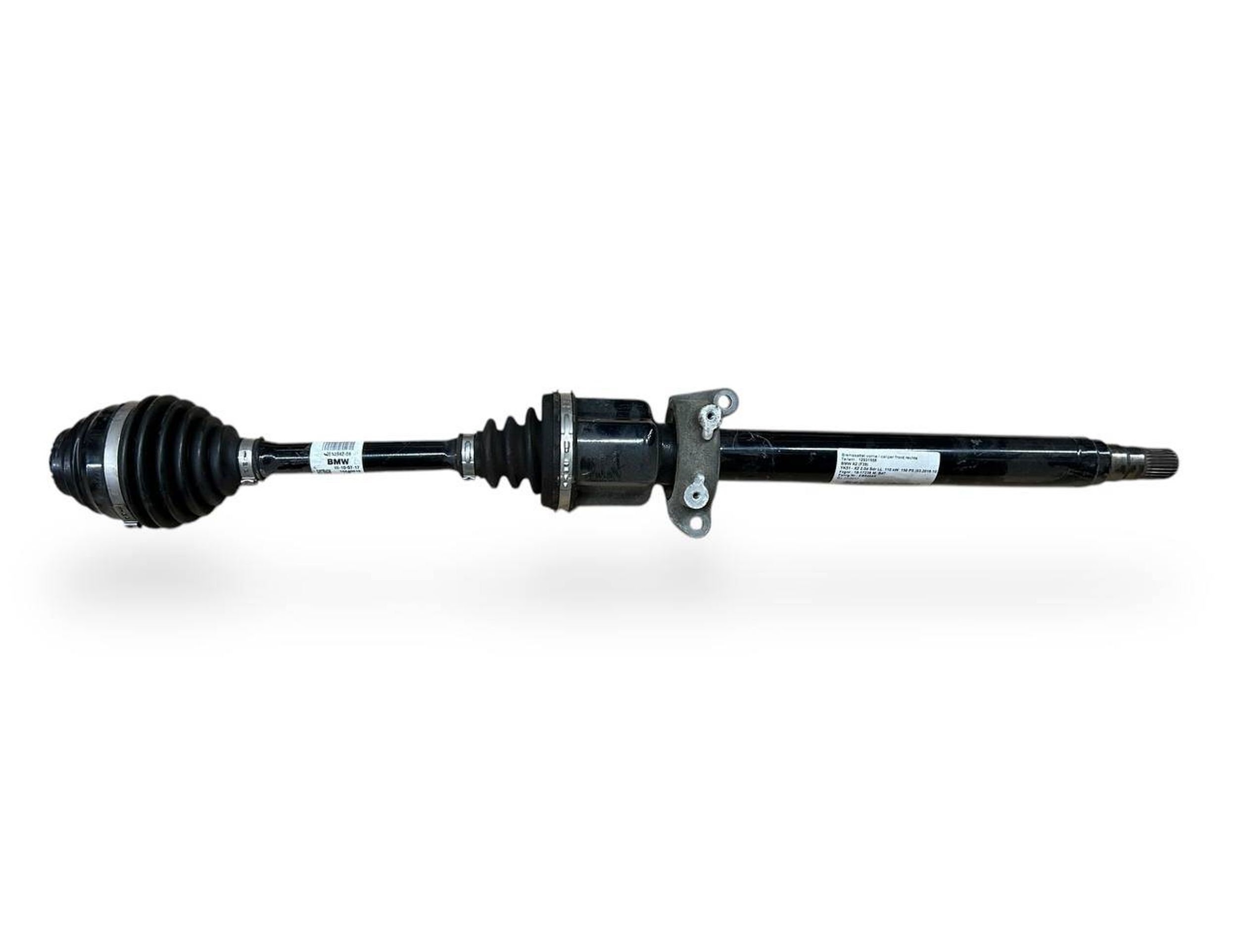 BMW X1 (F48) Front driveshaft