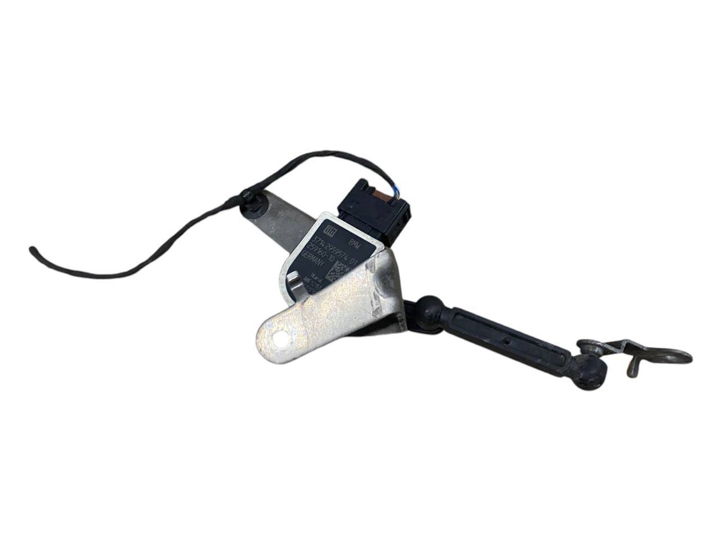 BMW 6 GT (G32) Headlight/headlamp level sensor BMW 6 SERIES Headlight/headlamp level sensor OE...