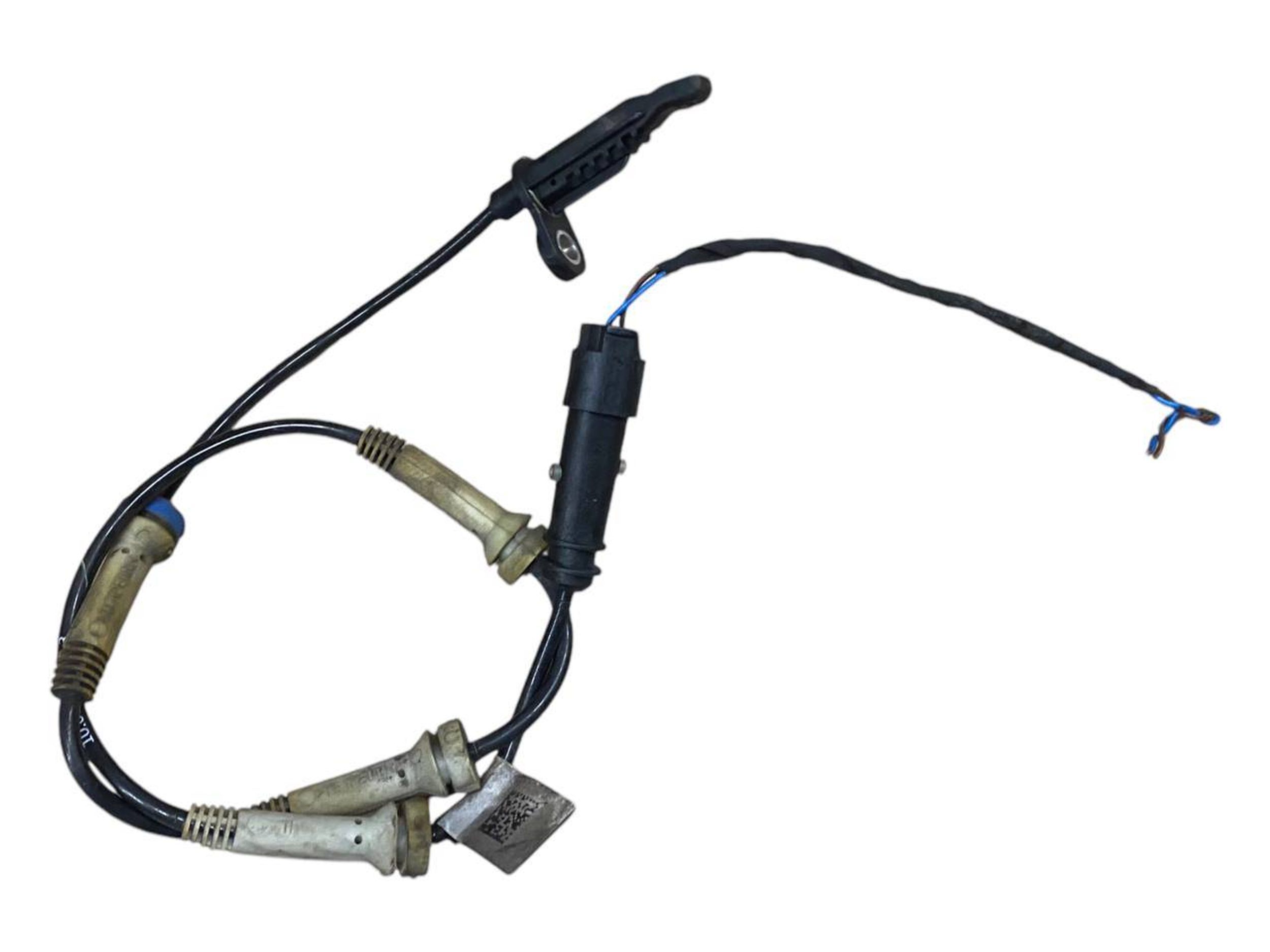 BMW 5 (G30 / G31) ABS rear brake sensor