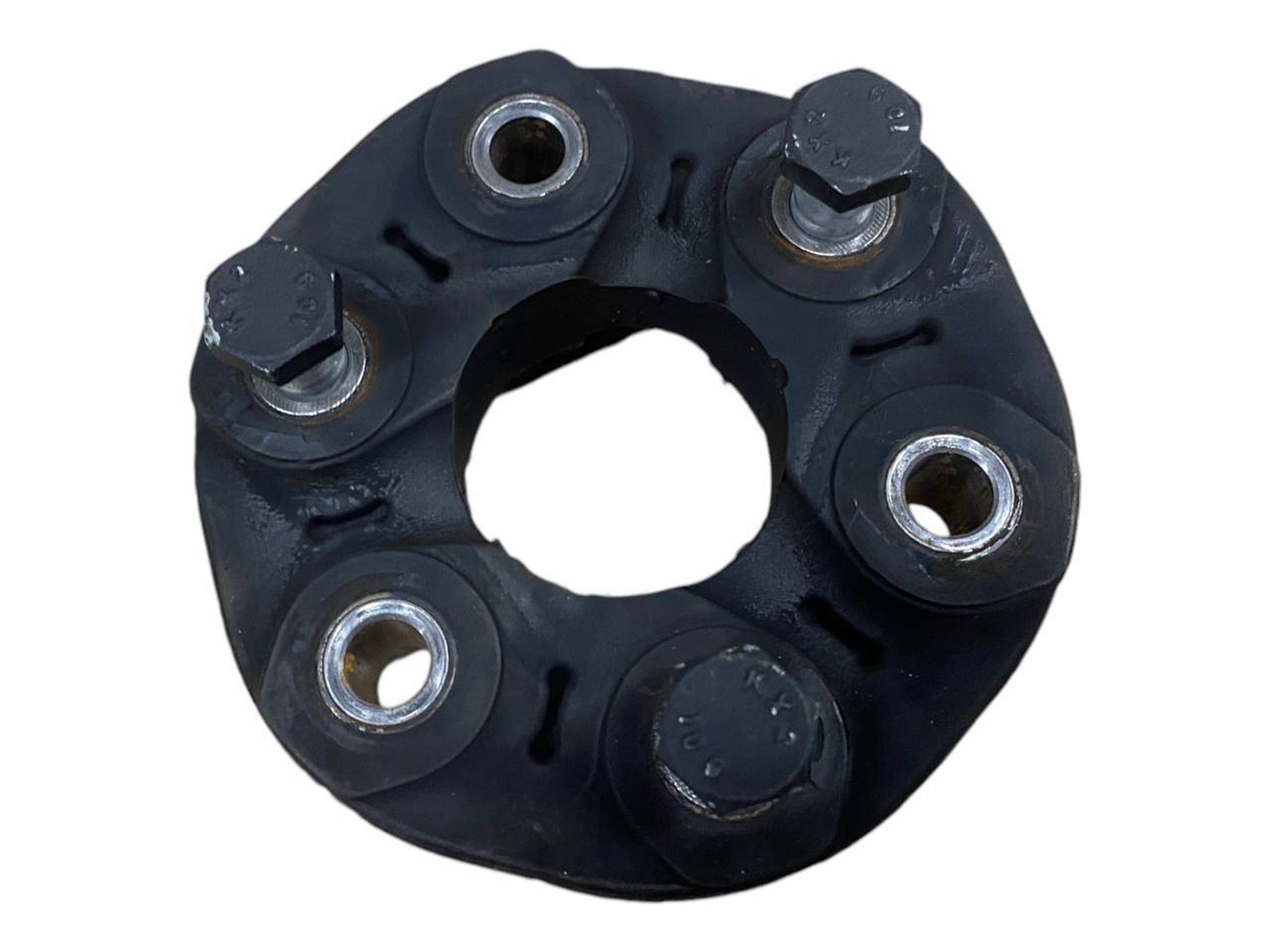 BMW 3 (F30 / F31) Rear prop shaft donut coupling/joint BMW 3 SERIES Rear prop shaft donut coupling/joi...