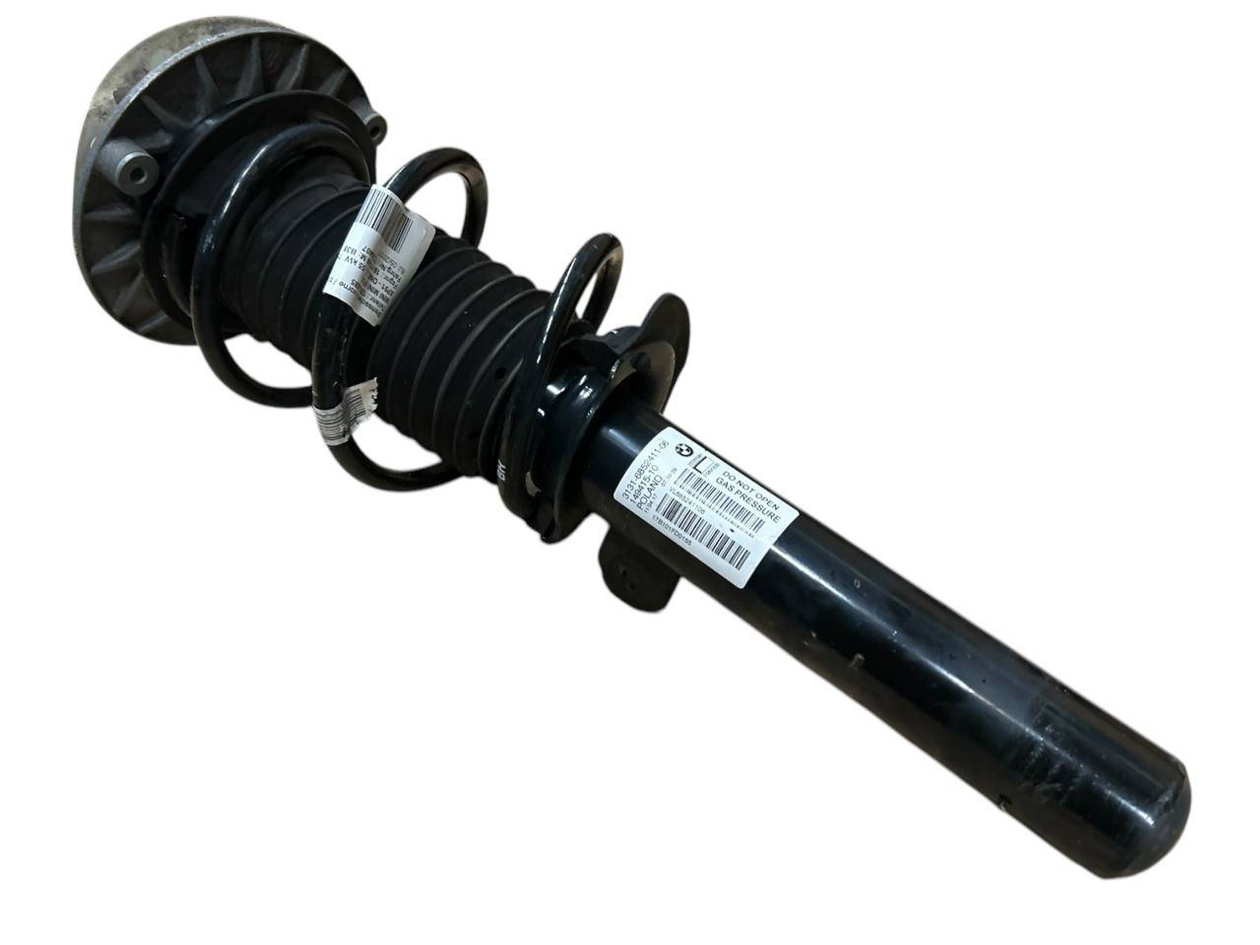 BMW 5 / i5 (G60 / G61) Front shock absorber with coil spring