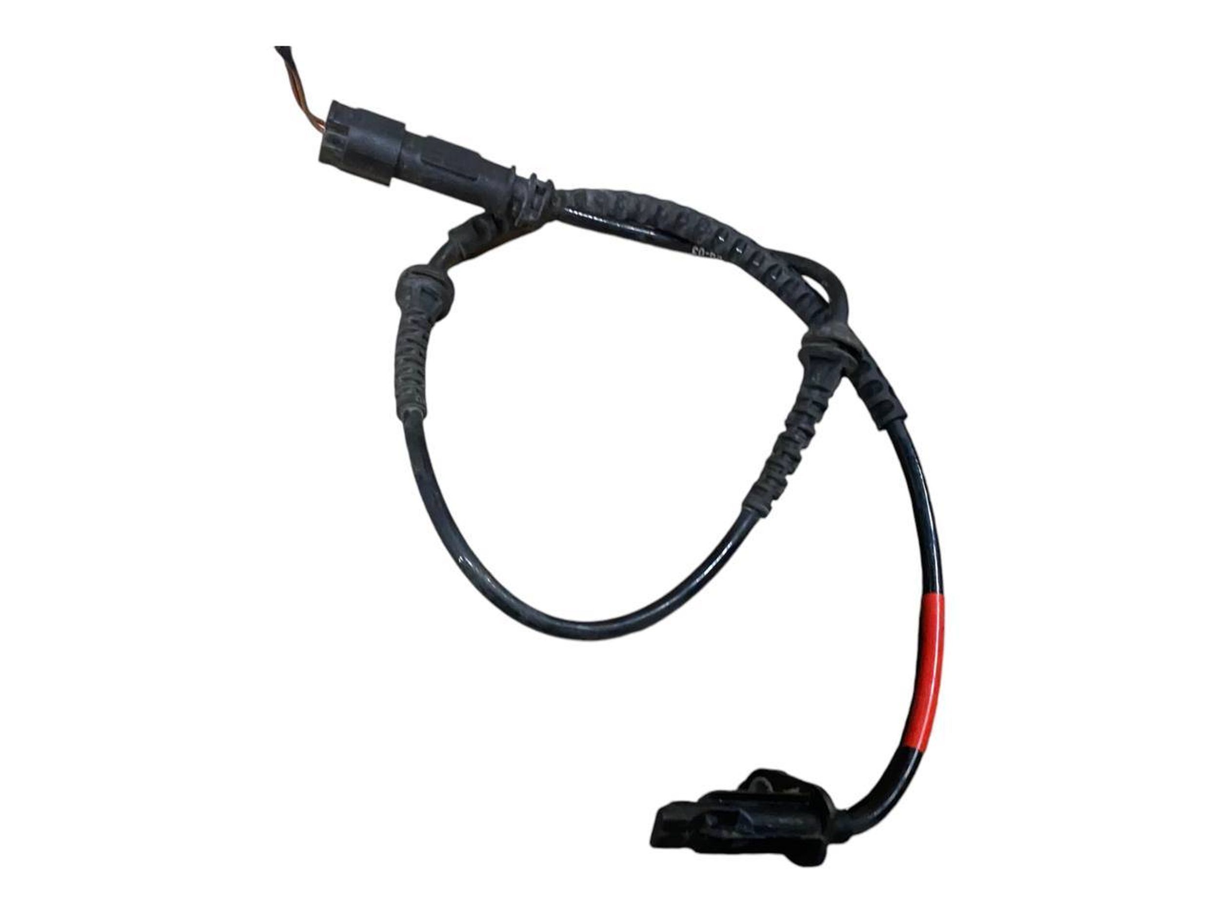 BMW 5 / i5 (G60 / G61) Front ABS sensor wiring