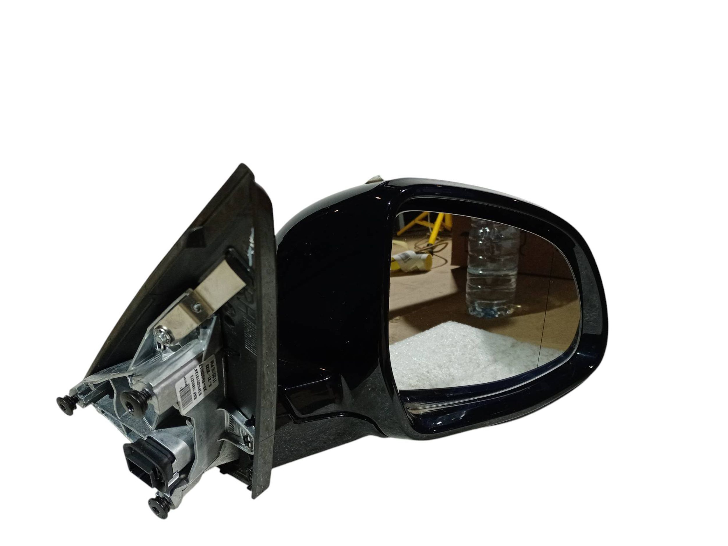 BMW X4 (G02) Front door electric wing mirror BMW X4 Front door electric wing mirror OEM 5116...