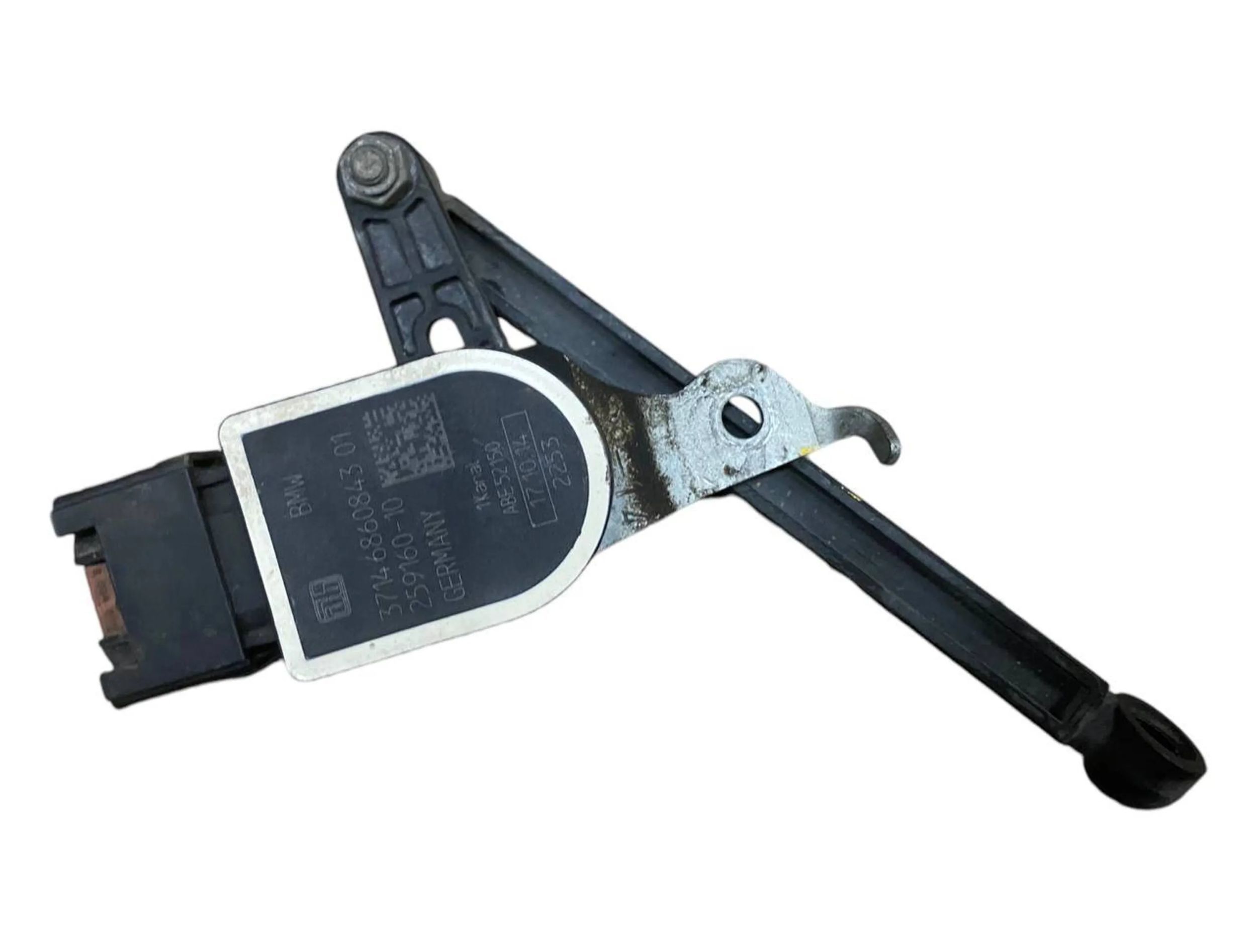 BMW 3 (F30 / F31) Headlight/headlamp level sensor BMW 3 SERIES Headlight/headlamp level sensor OE...