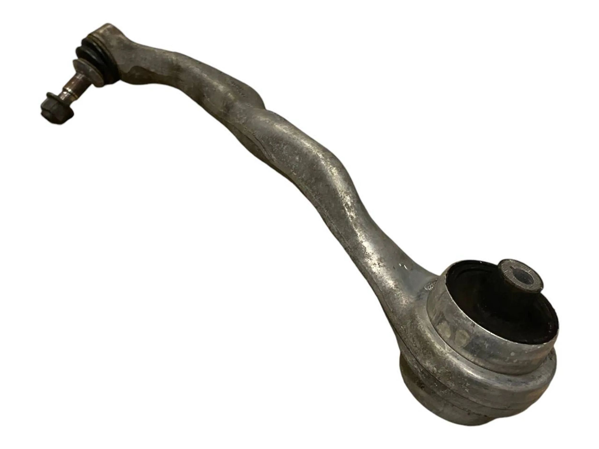 BMW 3 (F30 / F31) Front control arm BMW 3 SERIES Front control arm OEM 31126851259
...