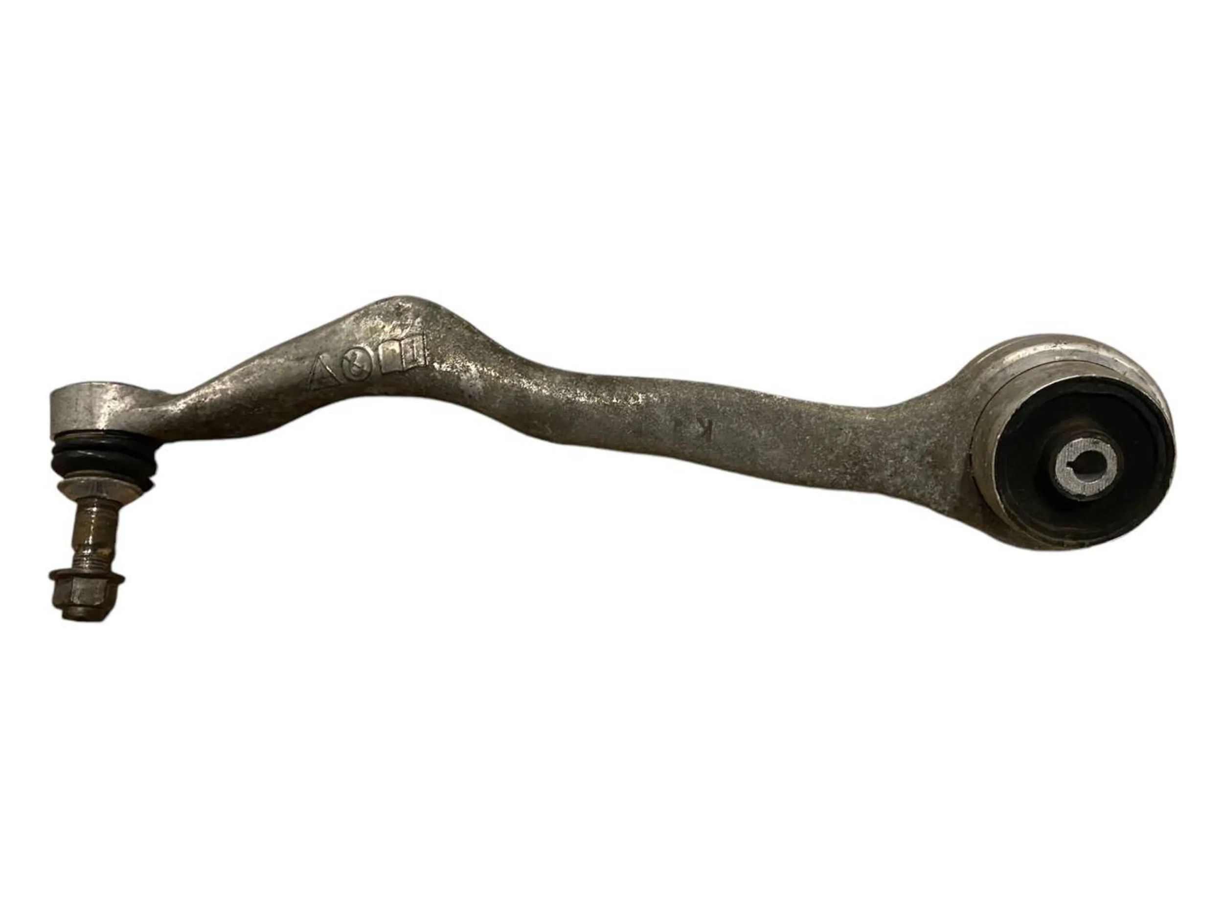 BMW 3 (F30 / F31) Front control arm BMW 3 SERIES Front control arm OEM 31126851260
...