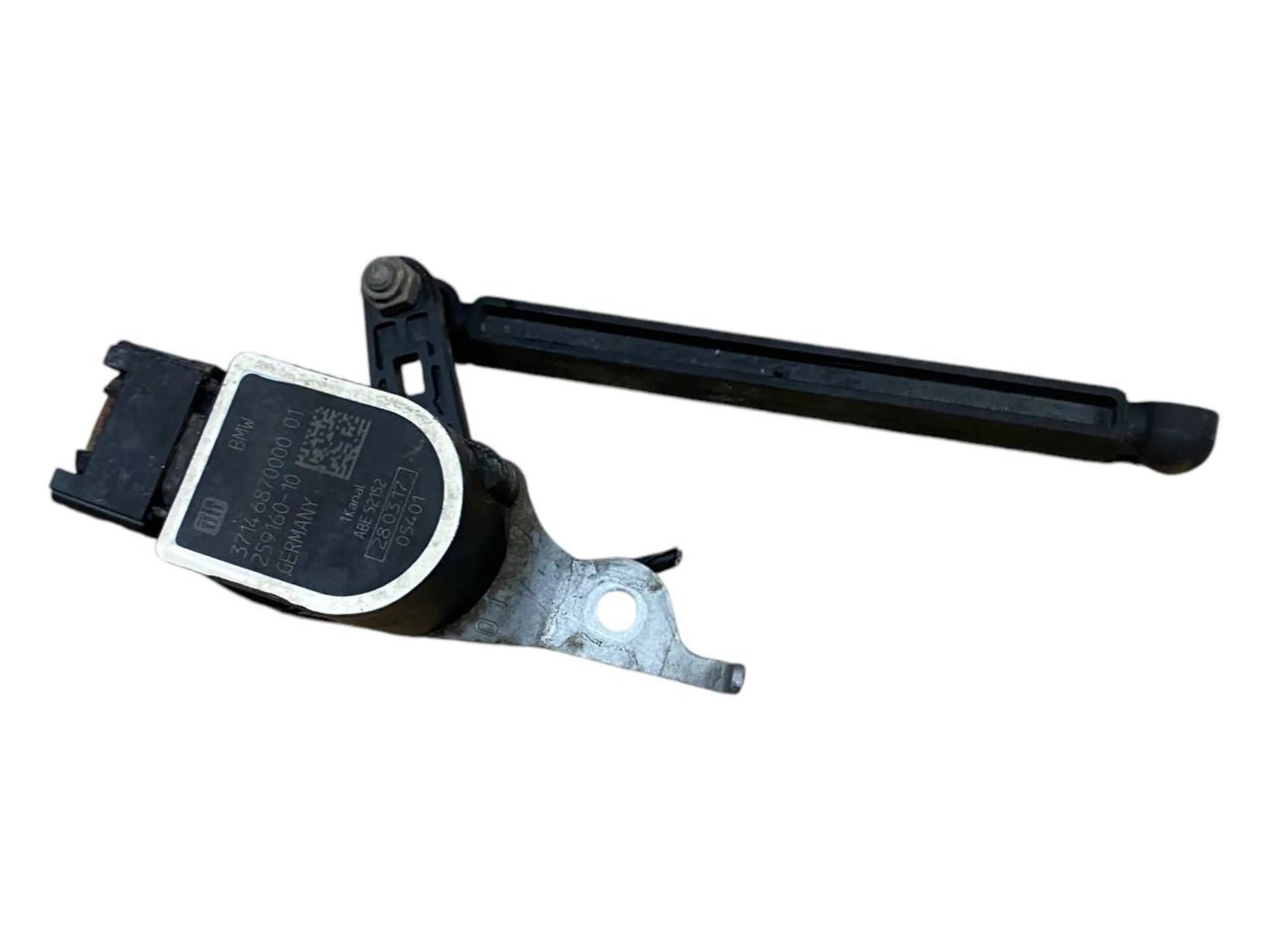 BMW 3 (F30 / F31) Headlight/headlamp level sensor BMW 3 SERIES Headlight/headlamp level sensor OE...