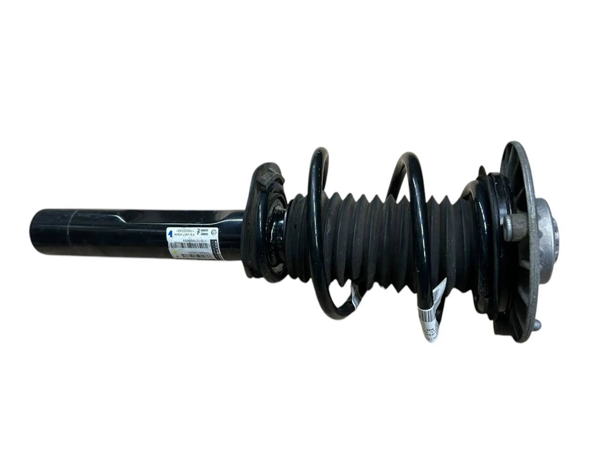 BMW 5 / i5 (G60 / G61) Front shock absorber with coil spring