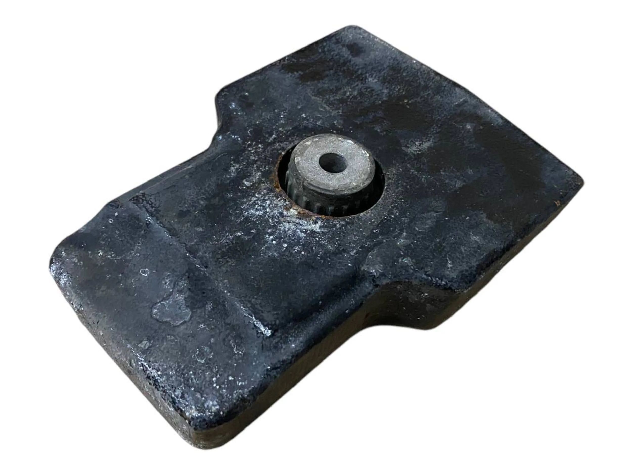 BMW 3 (F30 / F31) Rear differential mounting bracket BMW 3 SERIES Rear differential mounting bracket...