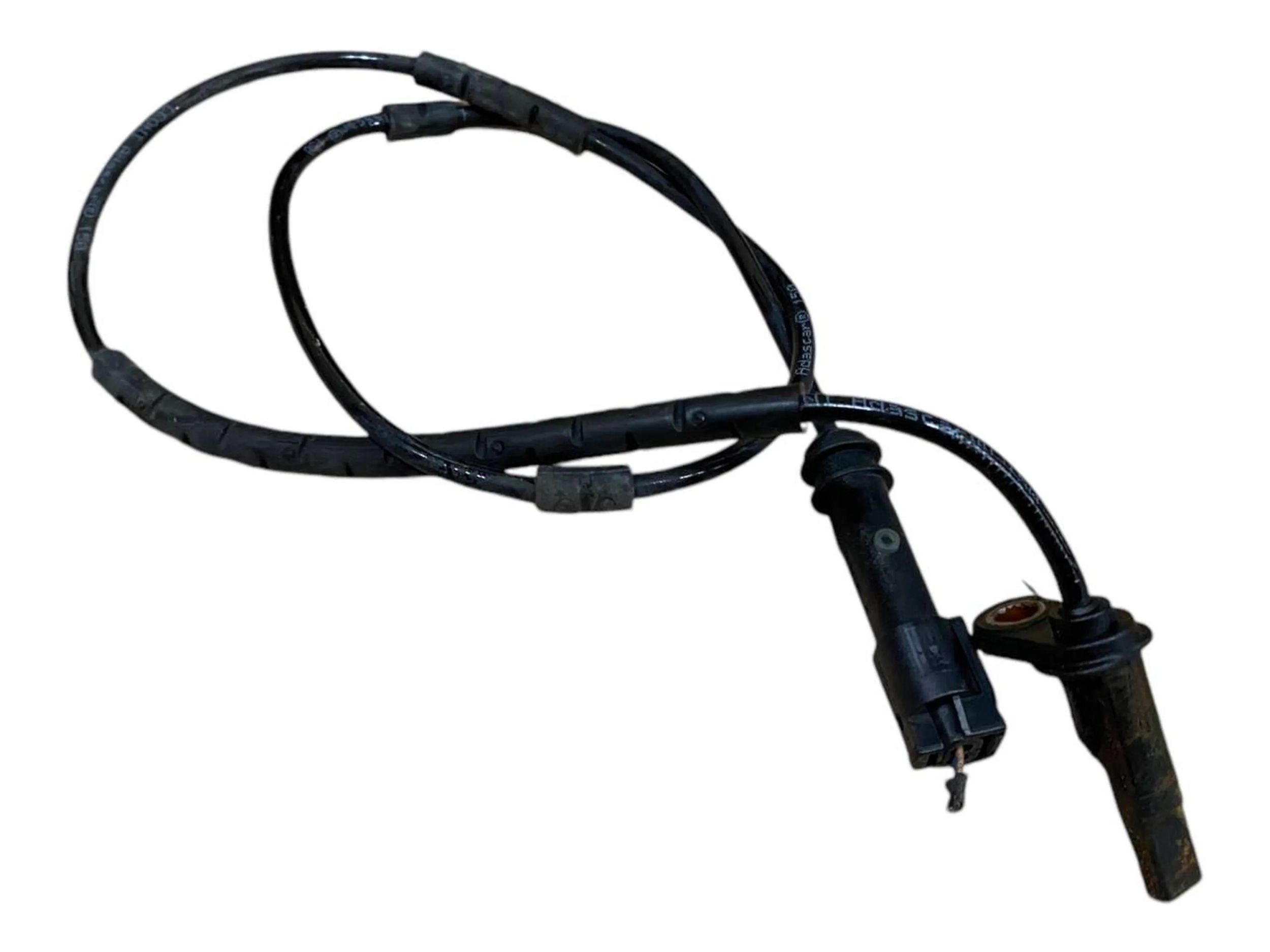 BMW 3 (F30 / F31) ABS rear brake sensor BMW 3 SERIES ABS rear brake sensor OEM 34526791...