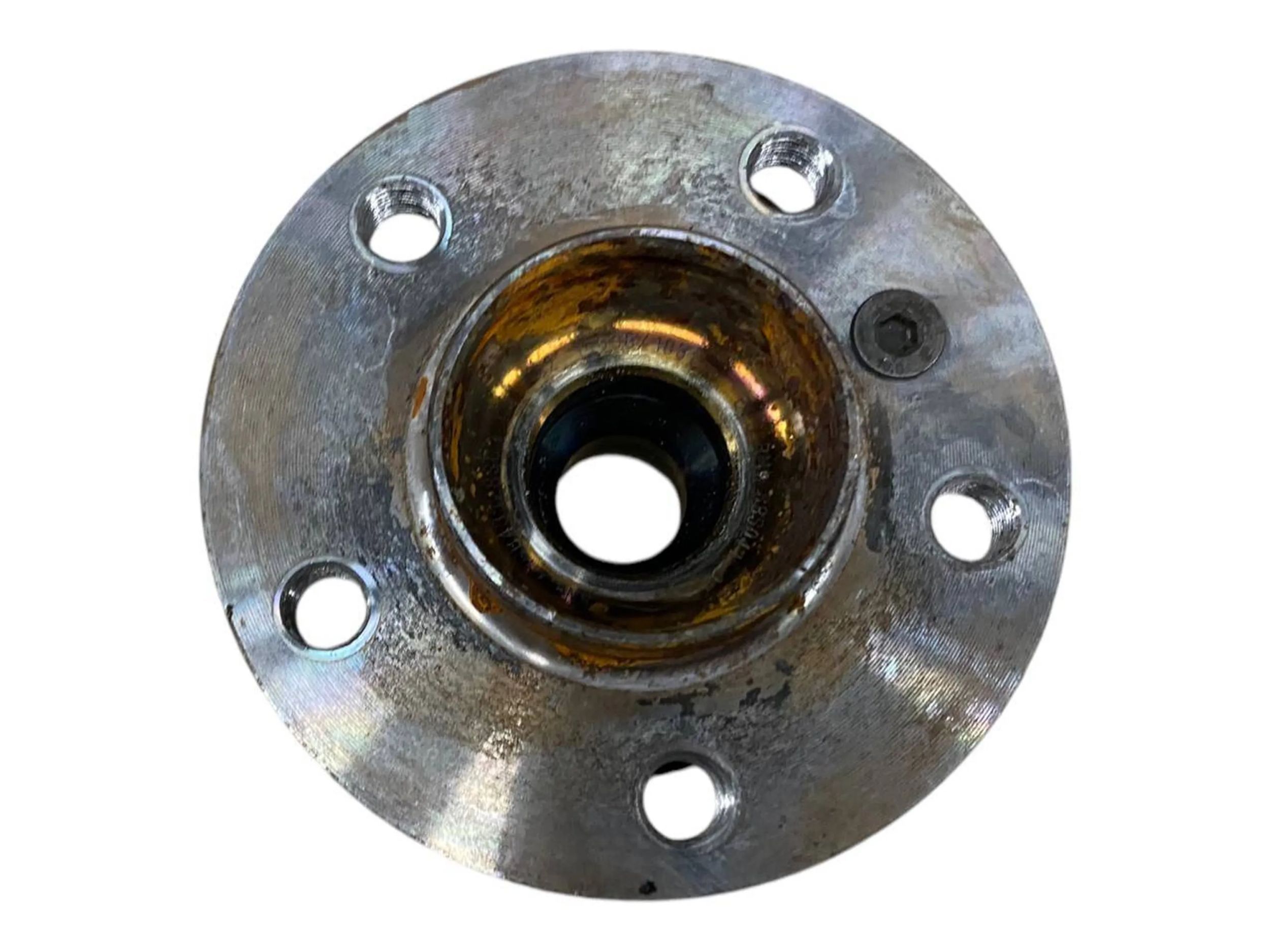 BMW 5 / i5 (G60 / G61) Front wheel ball bearing