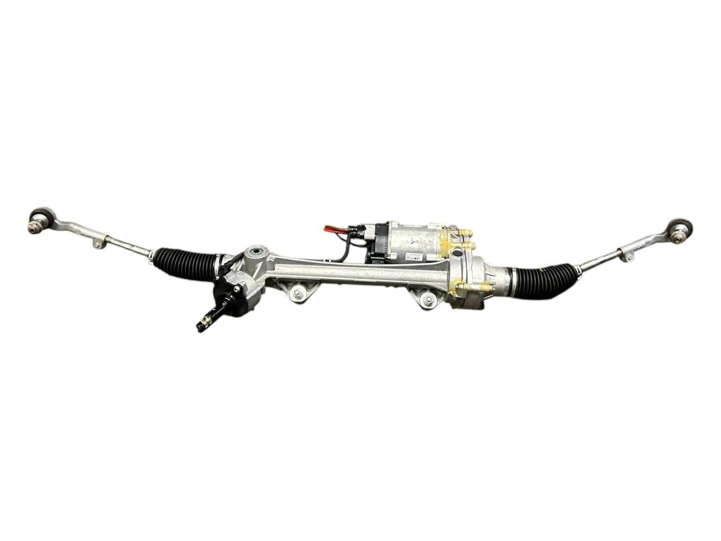 BMW 3 (F30 / F31) рулевая рейка / червяк BMW 3 SERIES Steering rack OEM 32106883663

Par...