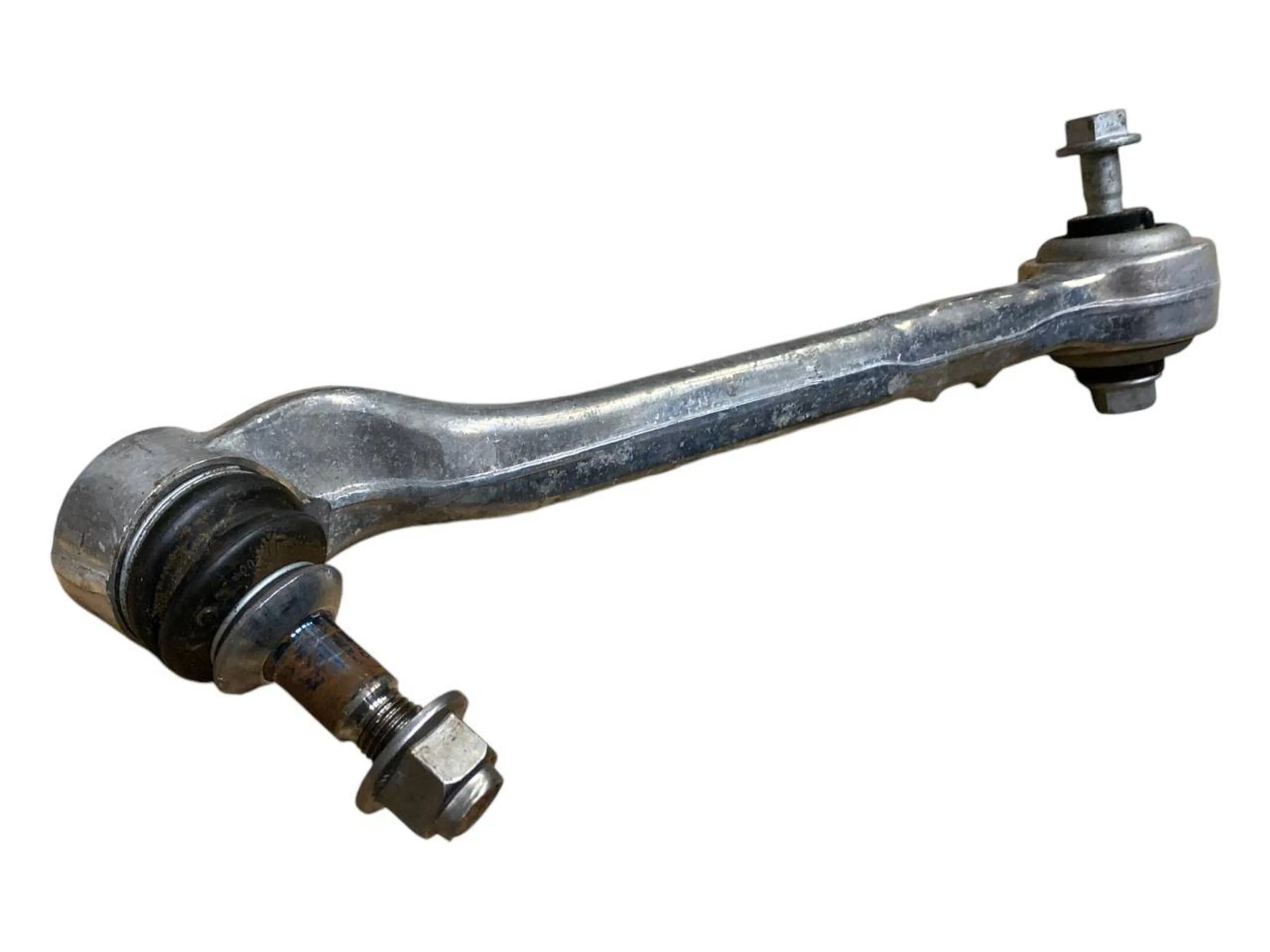 BMW 3 (F30 / F31) Front control arm BMW 3 SERIES Front control arm OEM 31126852991
...