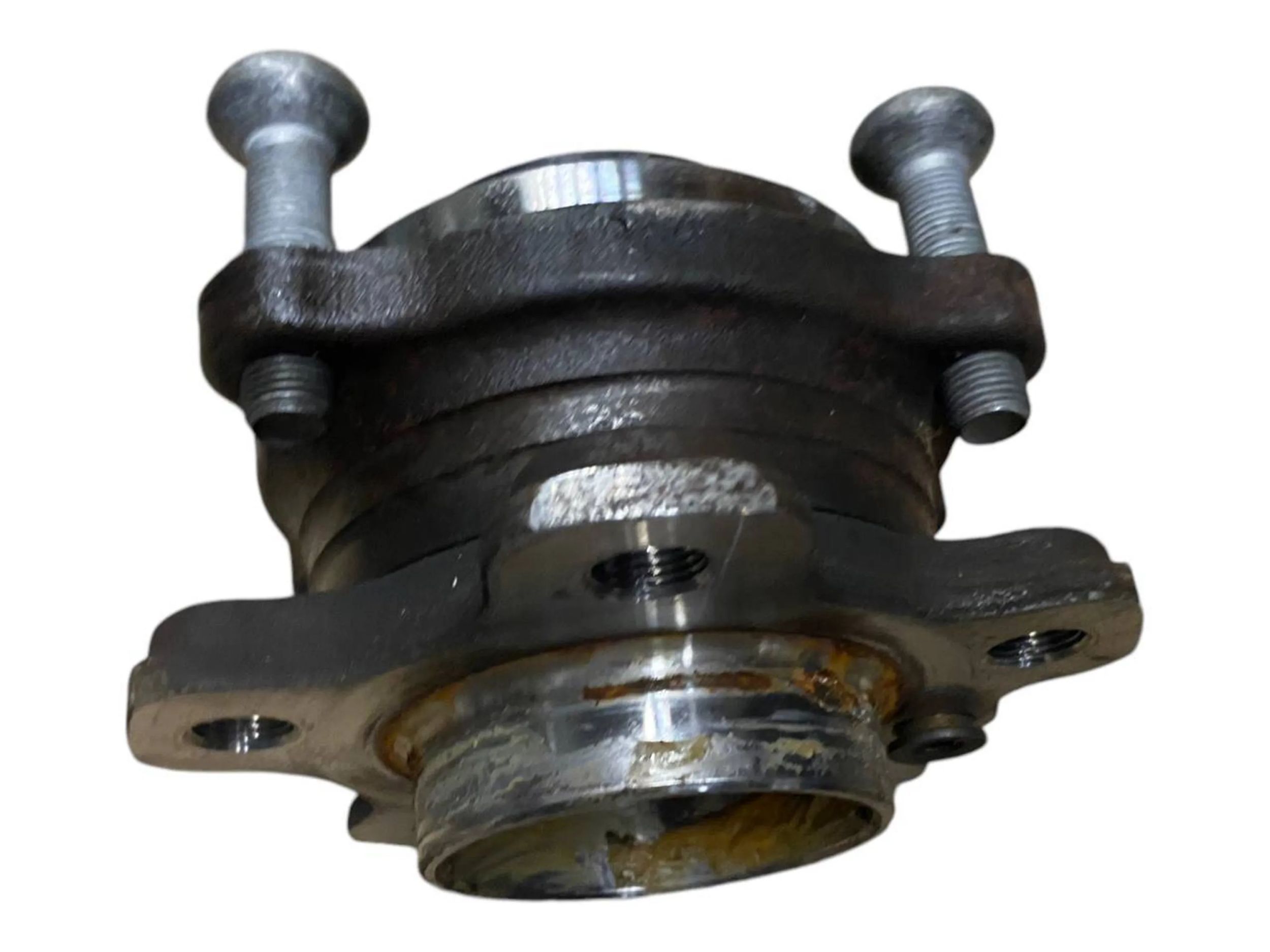 BMW X5 (G05) Front wheel ball bearing BMW X5 Front wheel ball bearing OEM 31206890070...