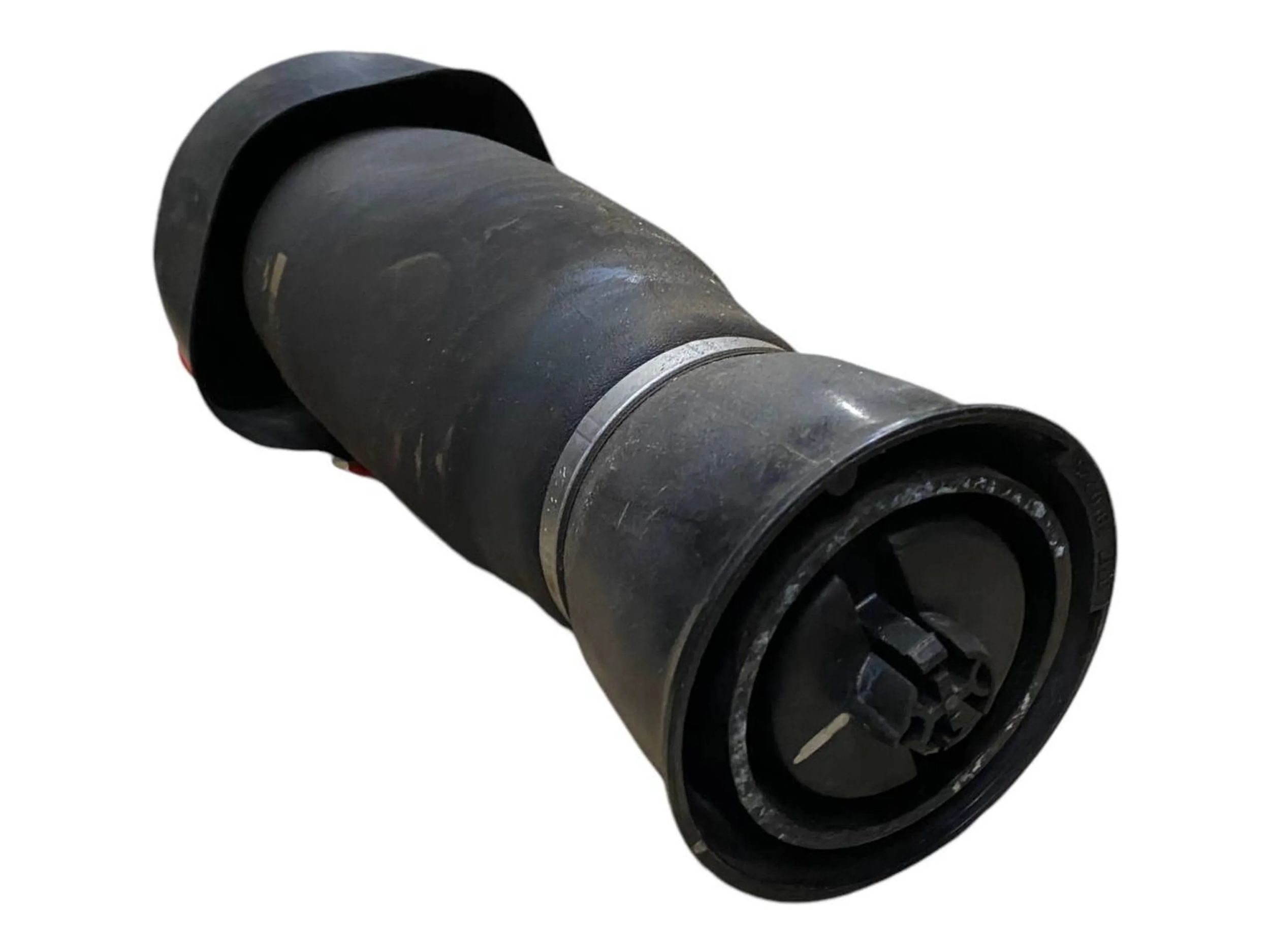 BMW X5 (F15) Rear air suspension bag/shock absorber BMW X5 Rear air suspension bag/shock absorber O...