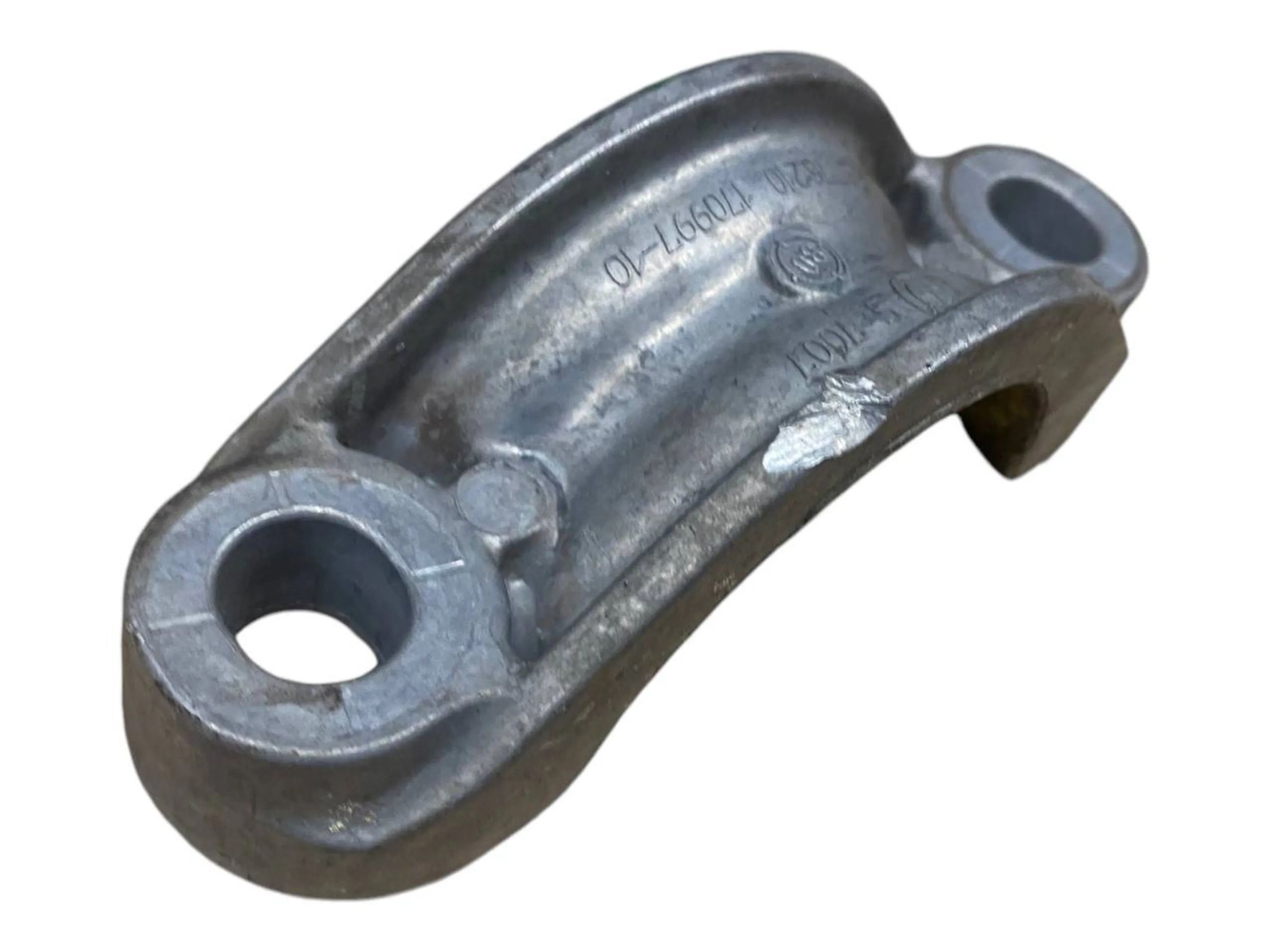 BMW 6 (F06 / F12 / F13) Sway bar bush bracket, front BMW 6 SERIES Sway bar bush bracket, front OEM 3...