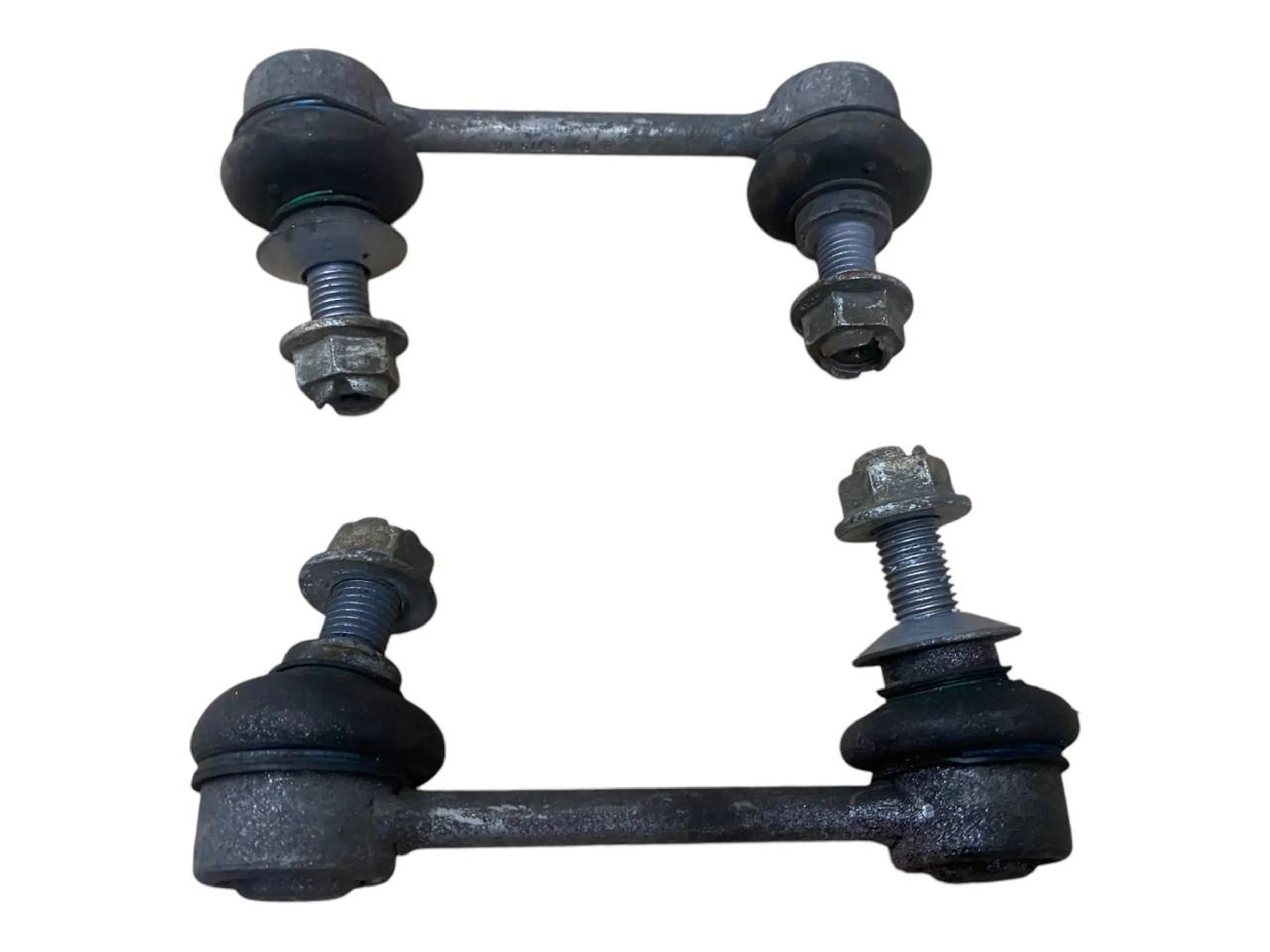 BMW 6 (F06 / F12 / F13) Rear anti-roll bar/stabilizer link BMW 6 SERIES Rear anti-roll bar/stabilizer link...