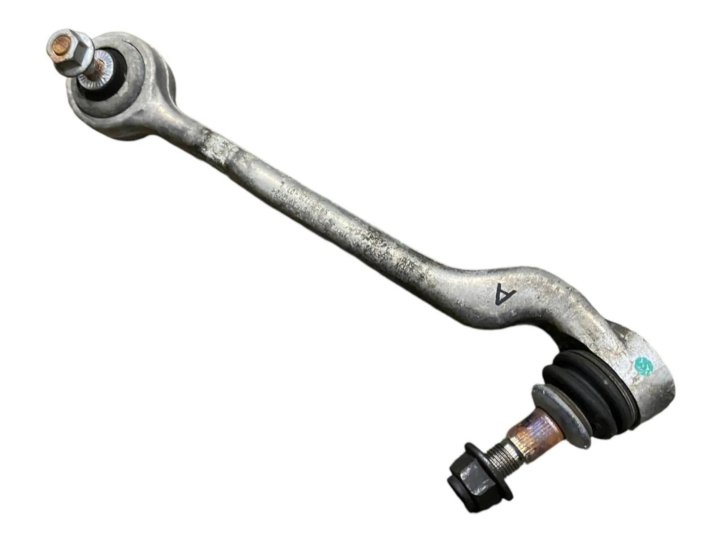 BMW 1 (F20 / F21) Front control arm BMW 1 SERIES Front control arm OEM 31106857329
...