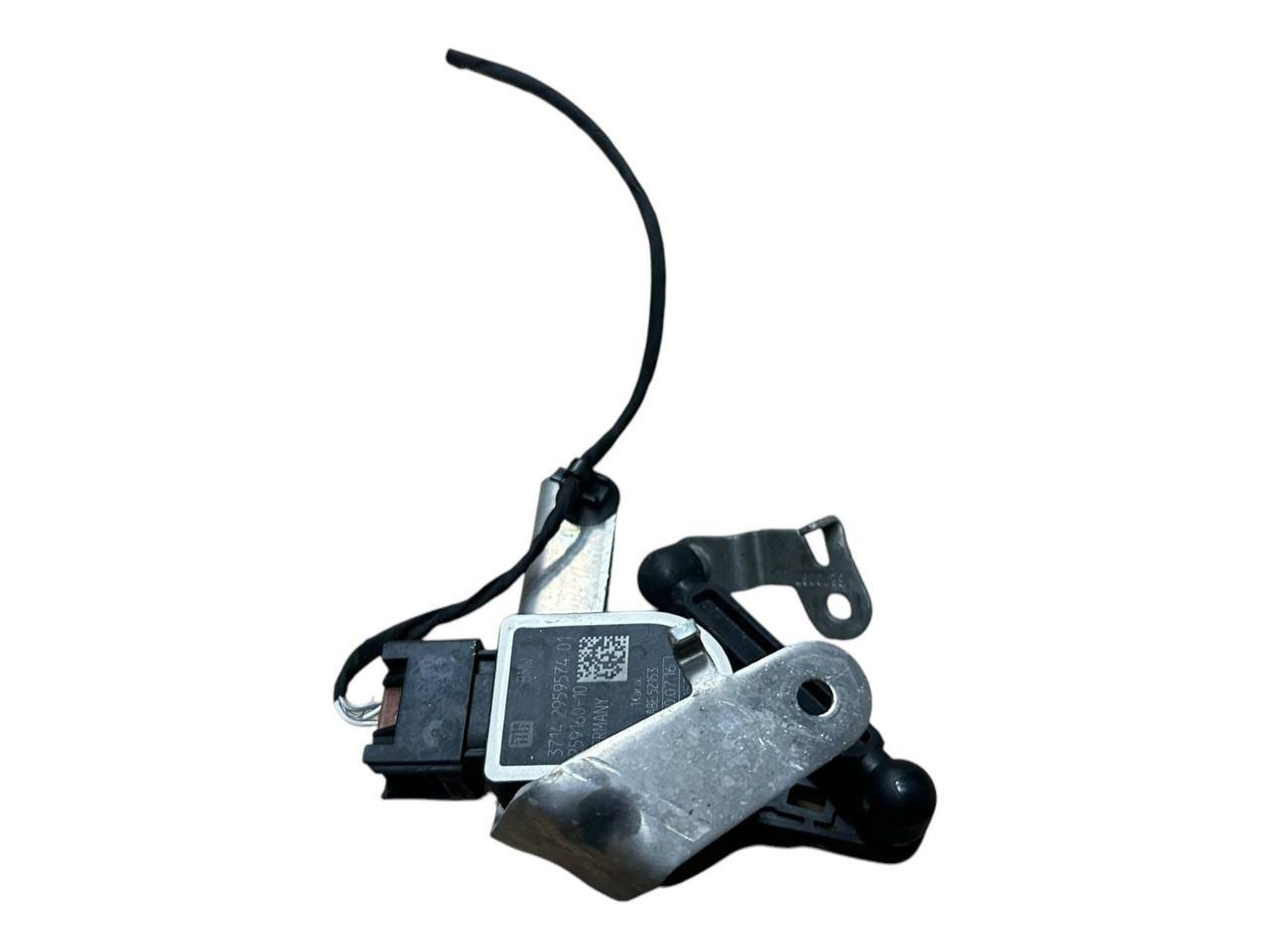 BMW 5 (G30 / G31) Headlight/headlamp level sensor
