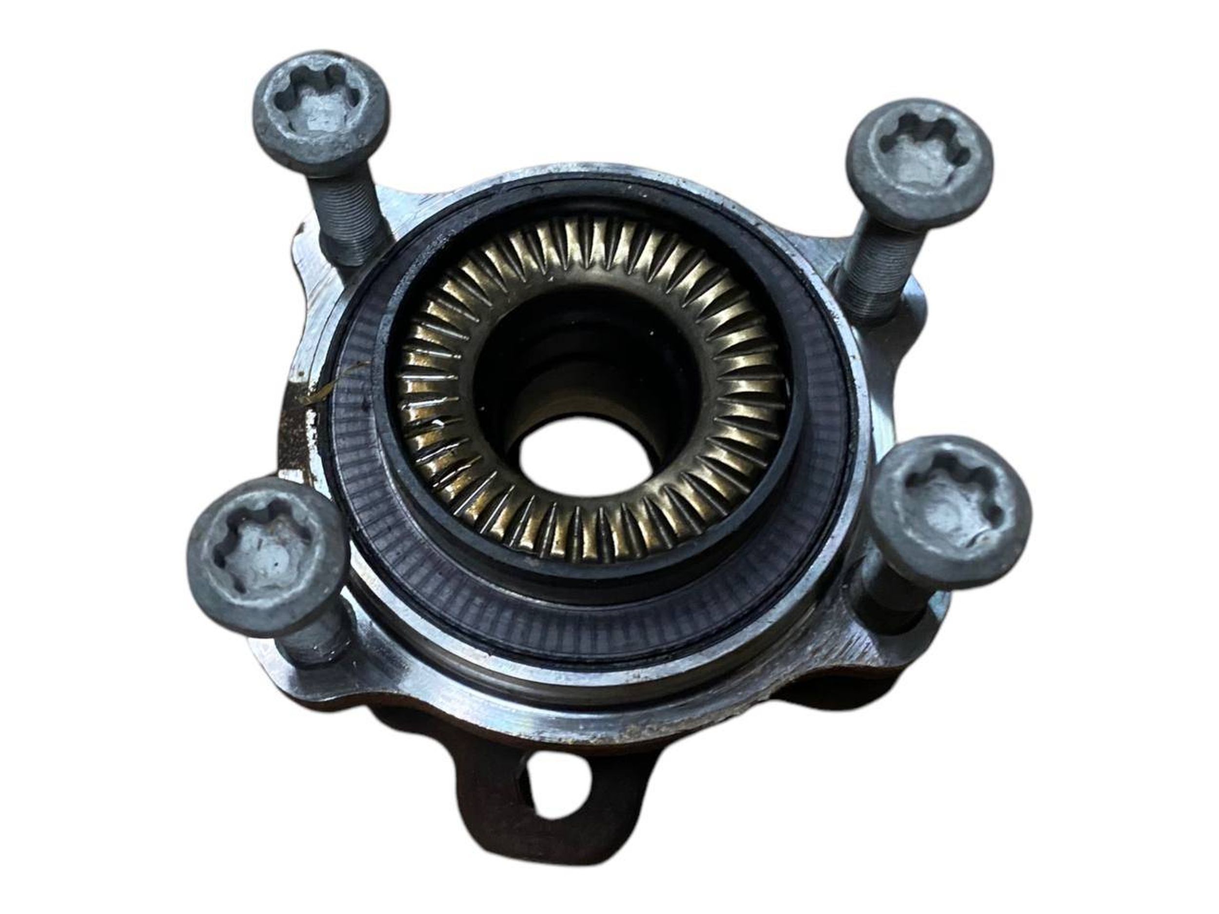 BMW 3 (G20 / G21) Rear wheel ball bearing BMW 3 SERIES Rear wheel ball bearing OEM 686978...